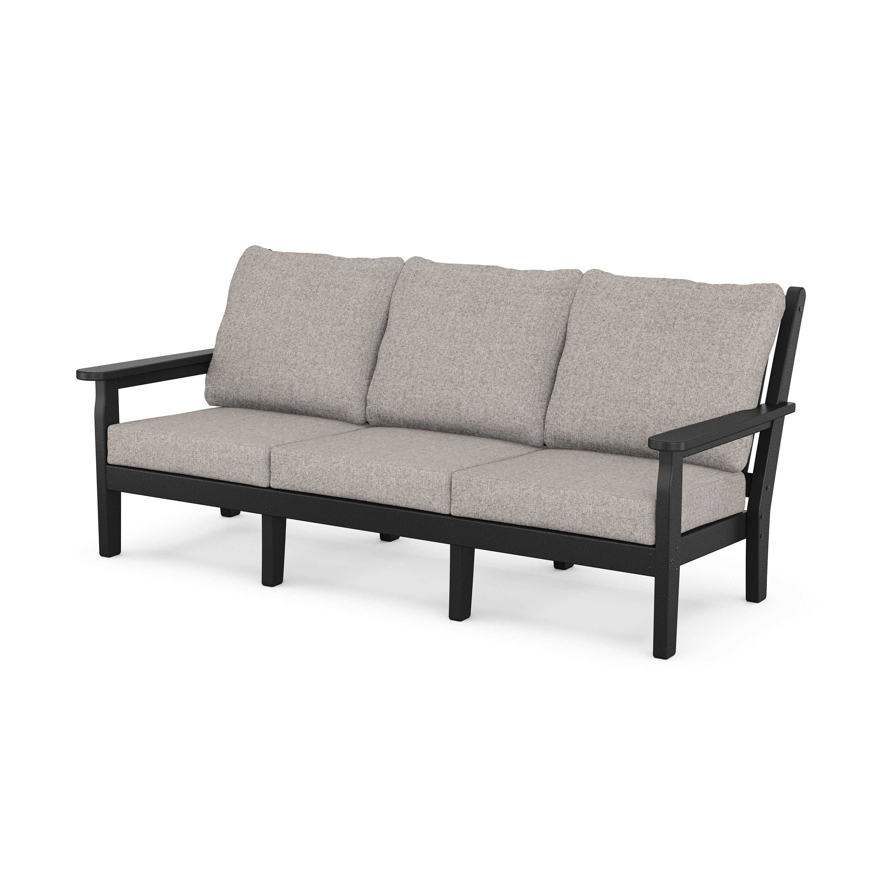 Chippendale Deep Seating Sofa