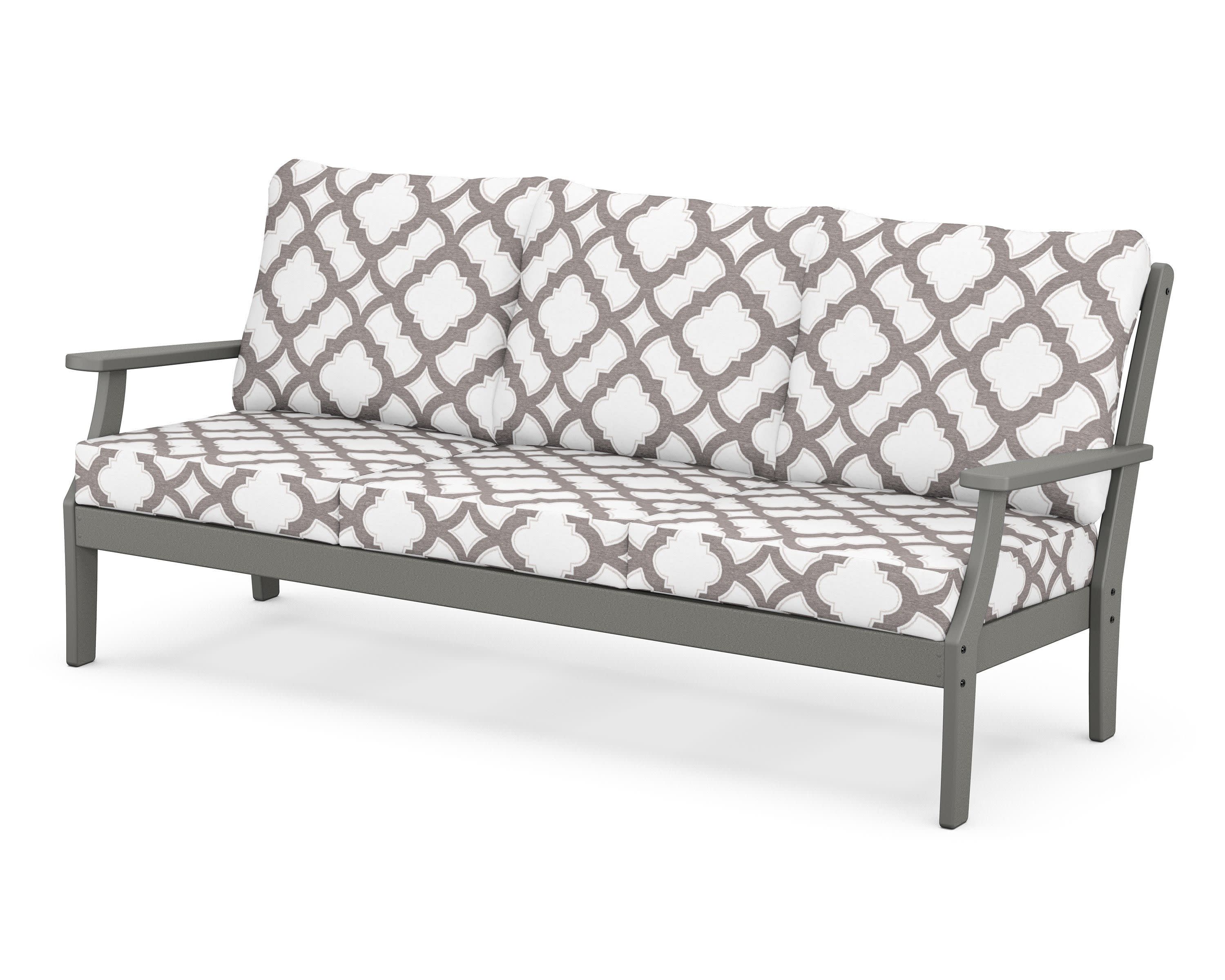 Braxton Deep Seating Sofa