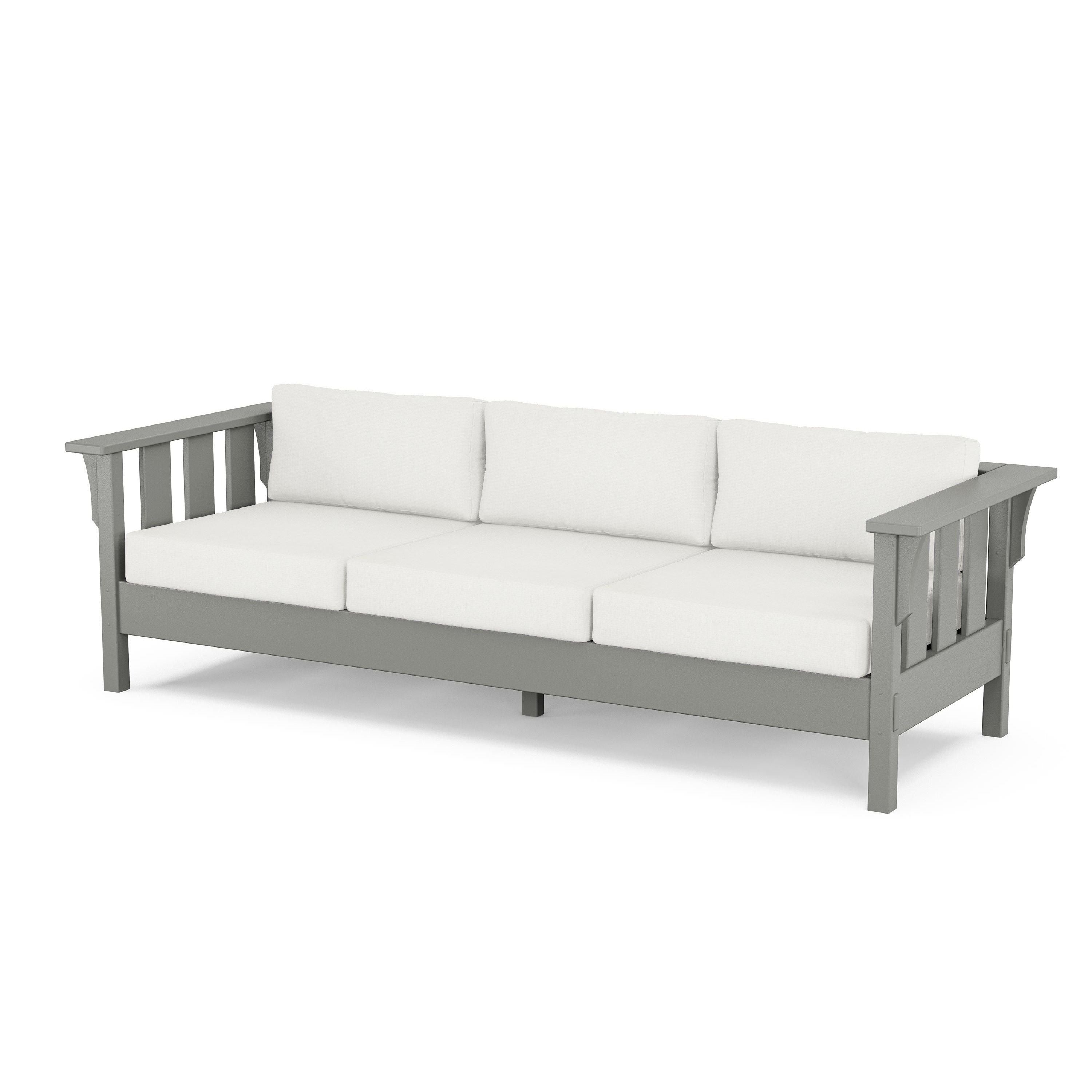 Acadia Deep Seating Sofa