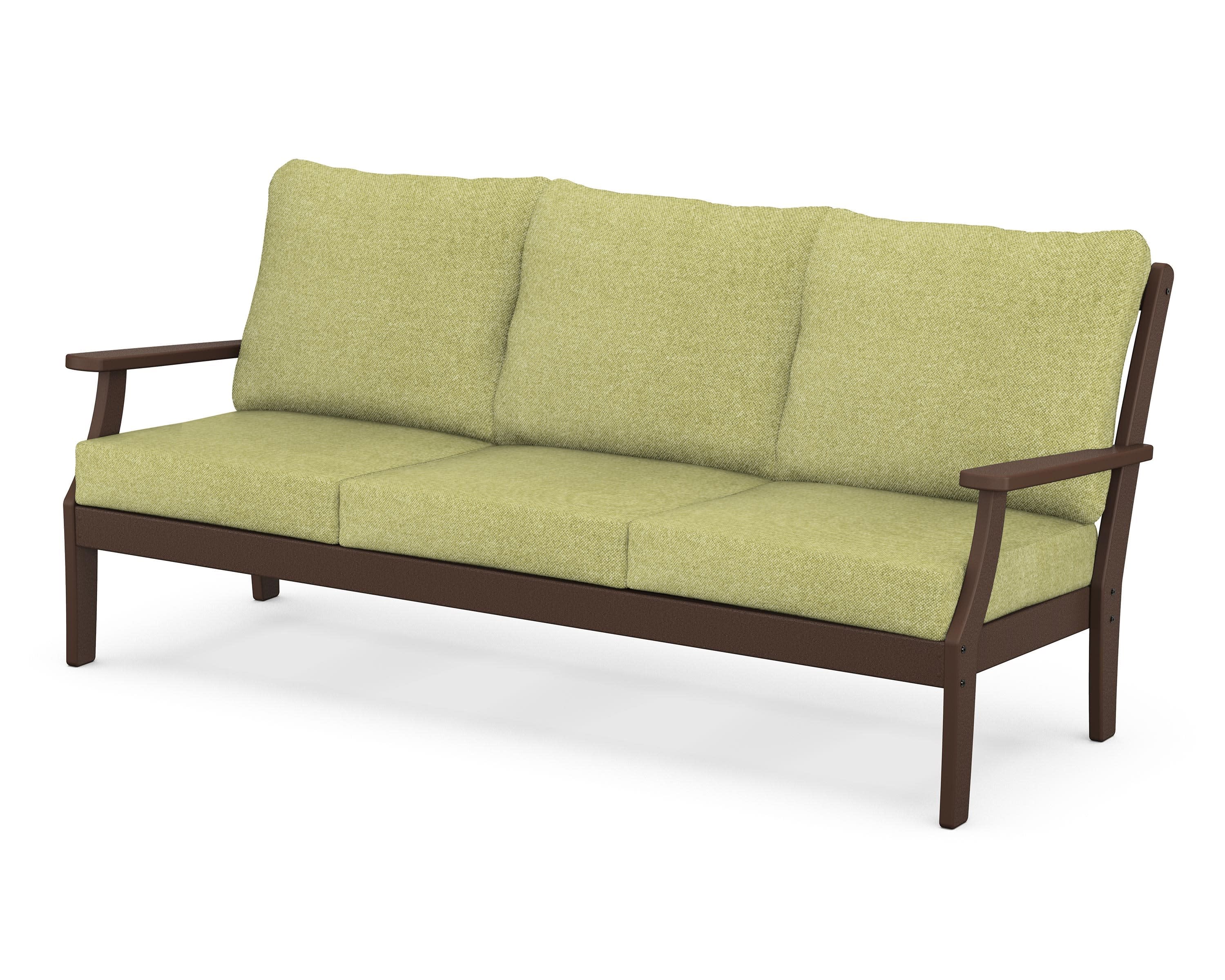 Braxton Deep Seating Sofa