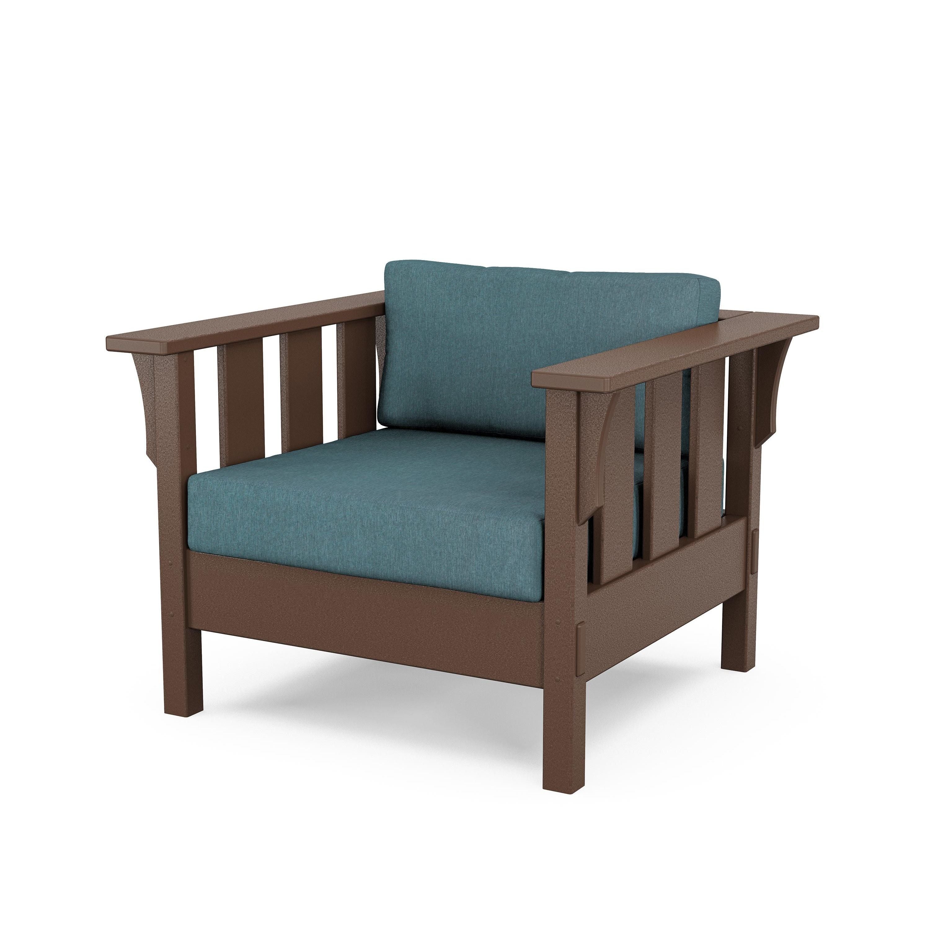 Acadia Deep Seating Chair