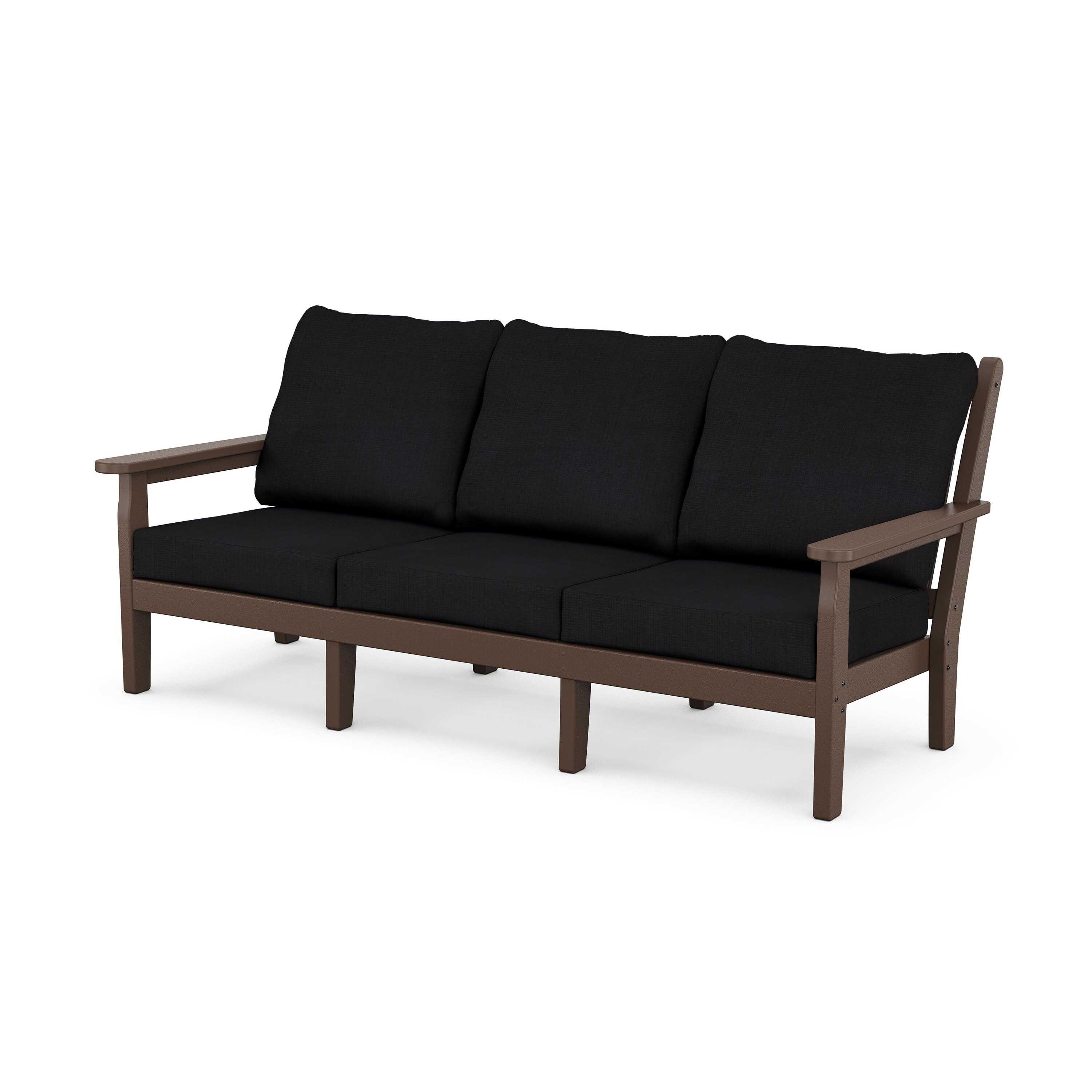 Chippendale Deep Seating Sofa