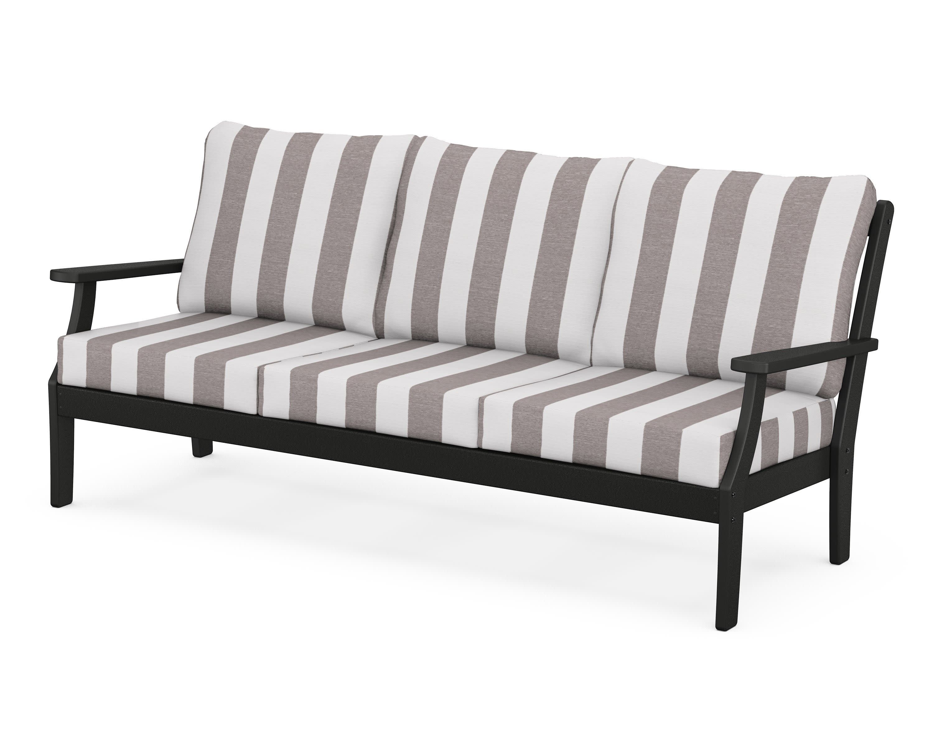 Braxton Deep Seating Sofa