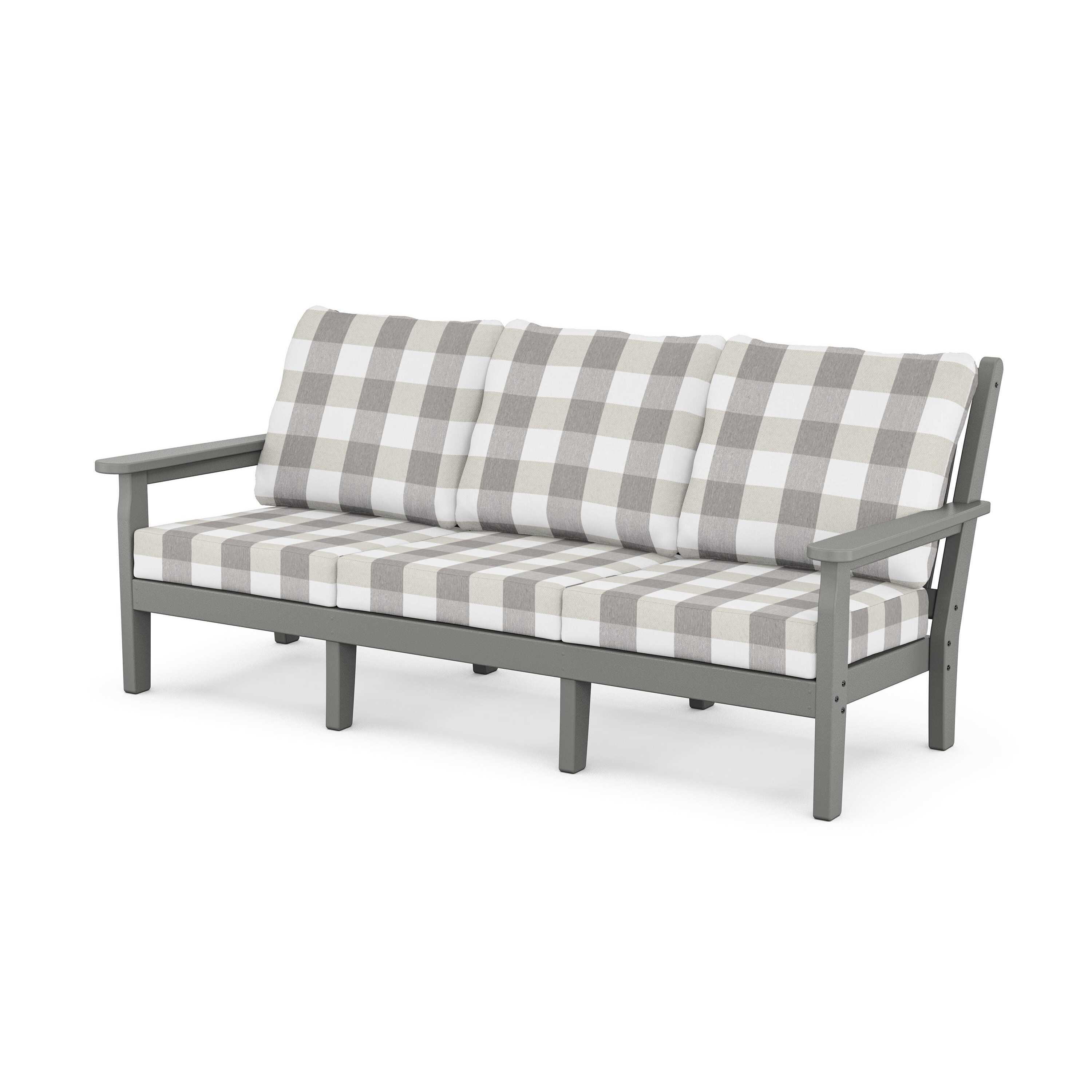 Chippendale Deep Seating Sofa