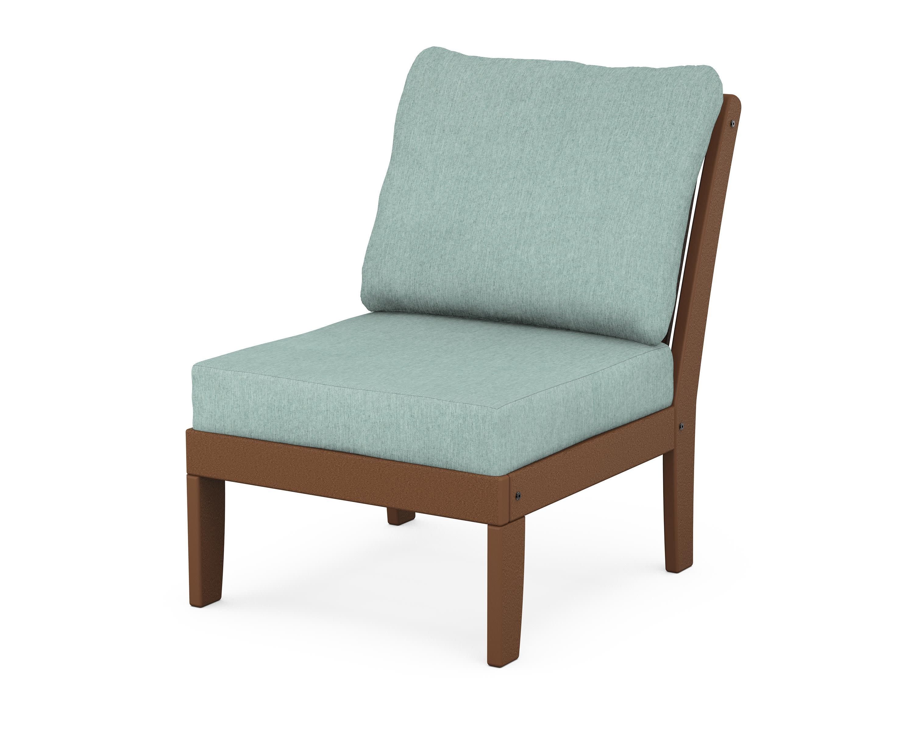 Braxton Modular Armless Chair