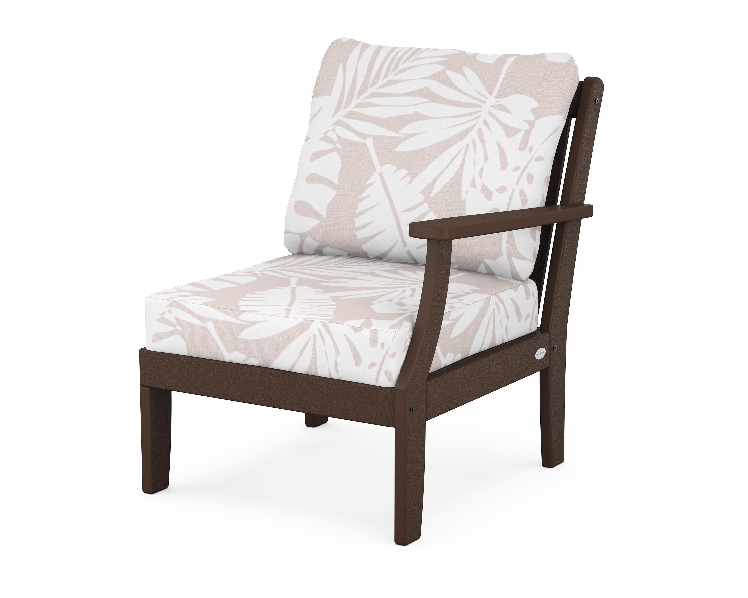 Braxton Modular Right Arm Chair