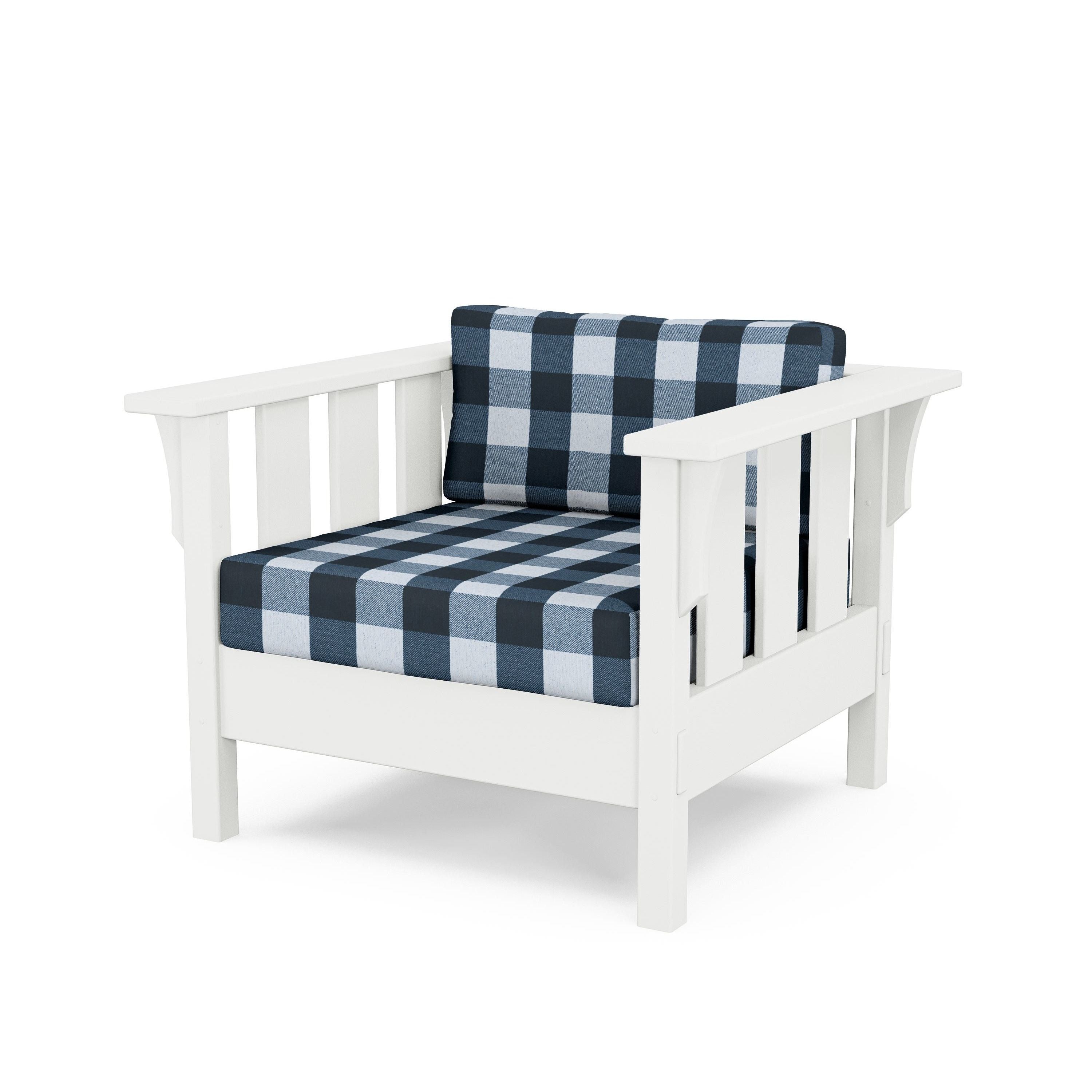 Acadia Deep Seating Chair