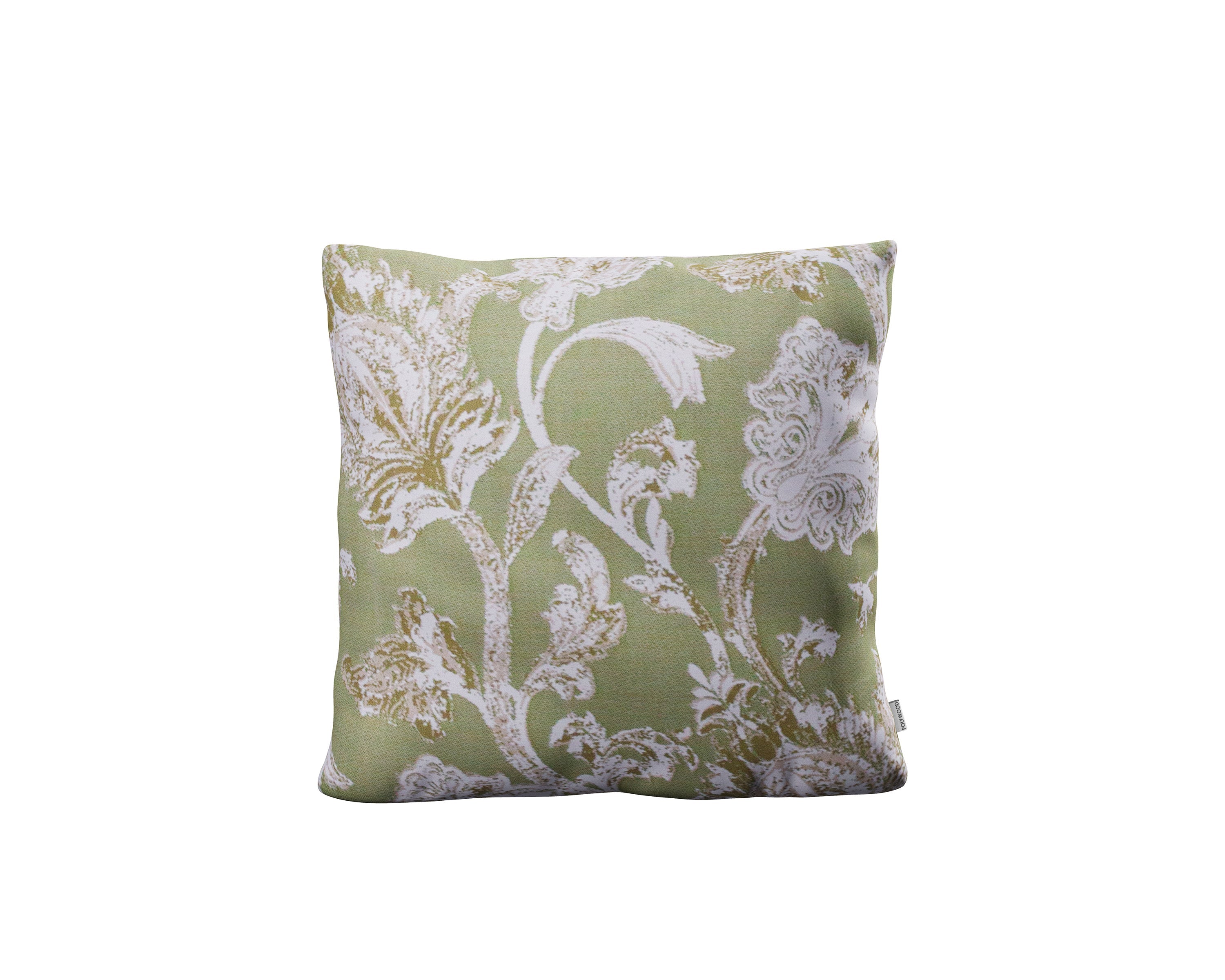 18" Outdoor Throw Pillow