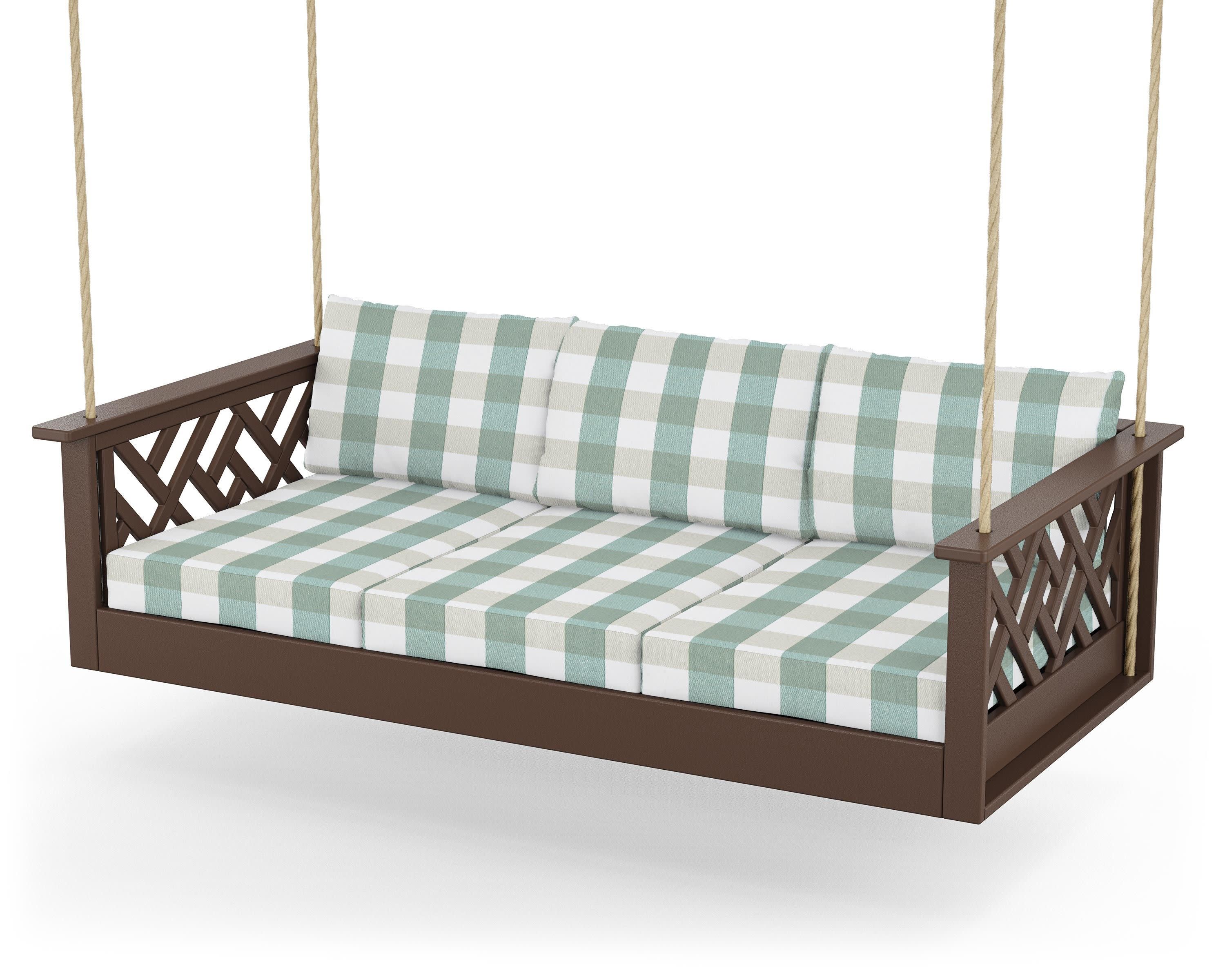 Chippendale Daybed Swing