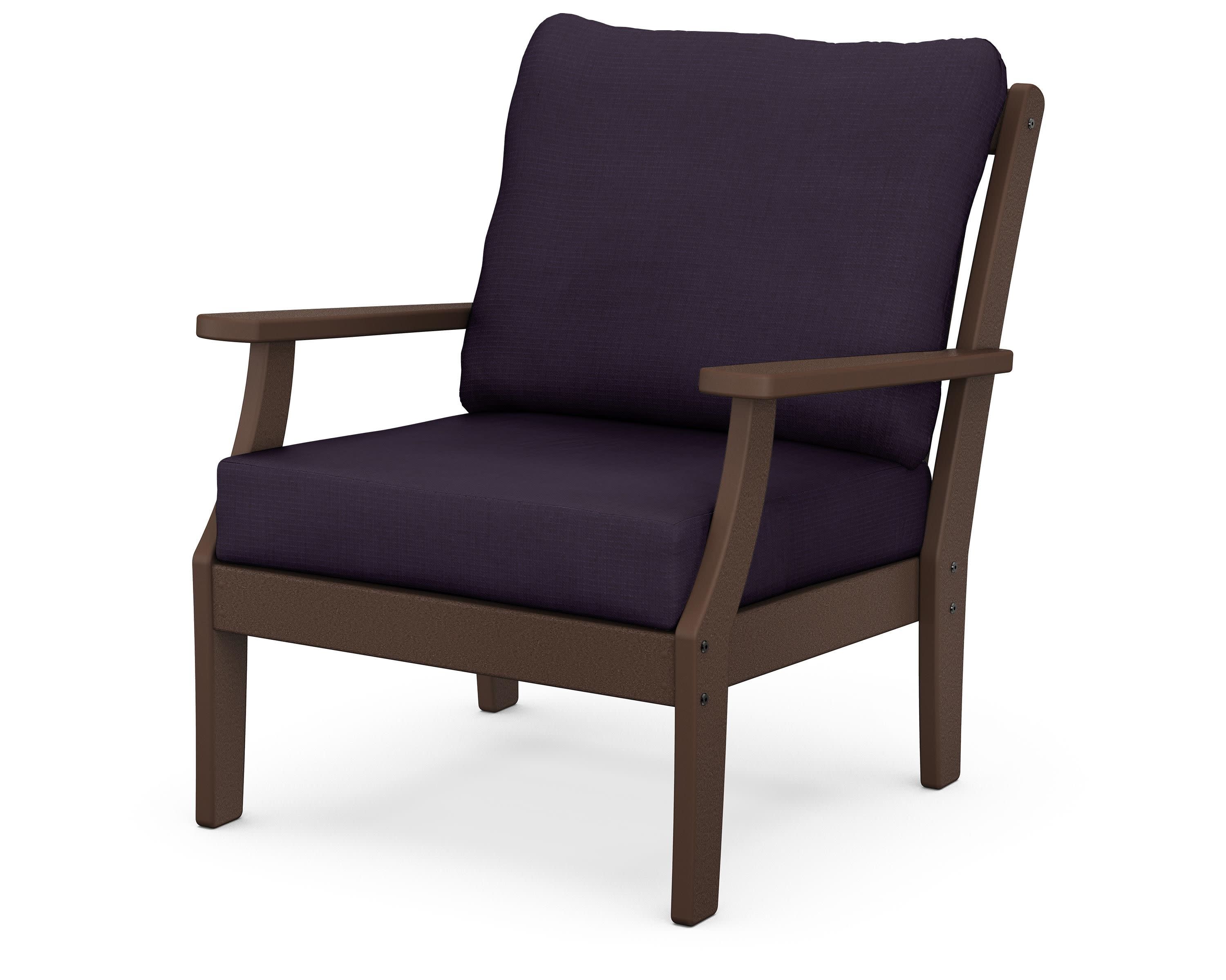 Braxton Deep Seating Chair