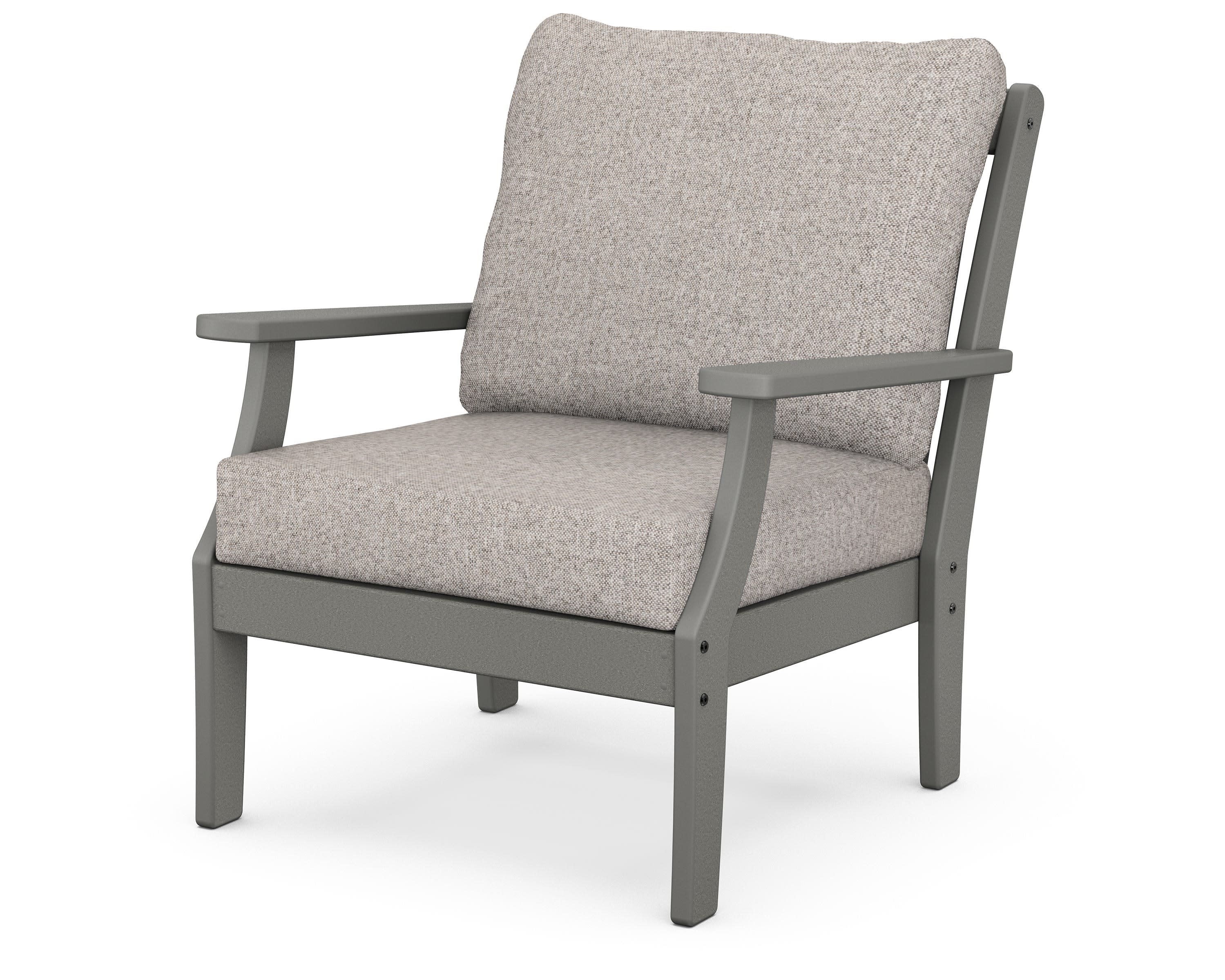 Braxton Deep Seating Chair