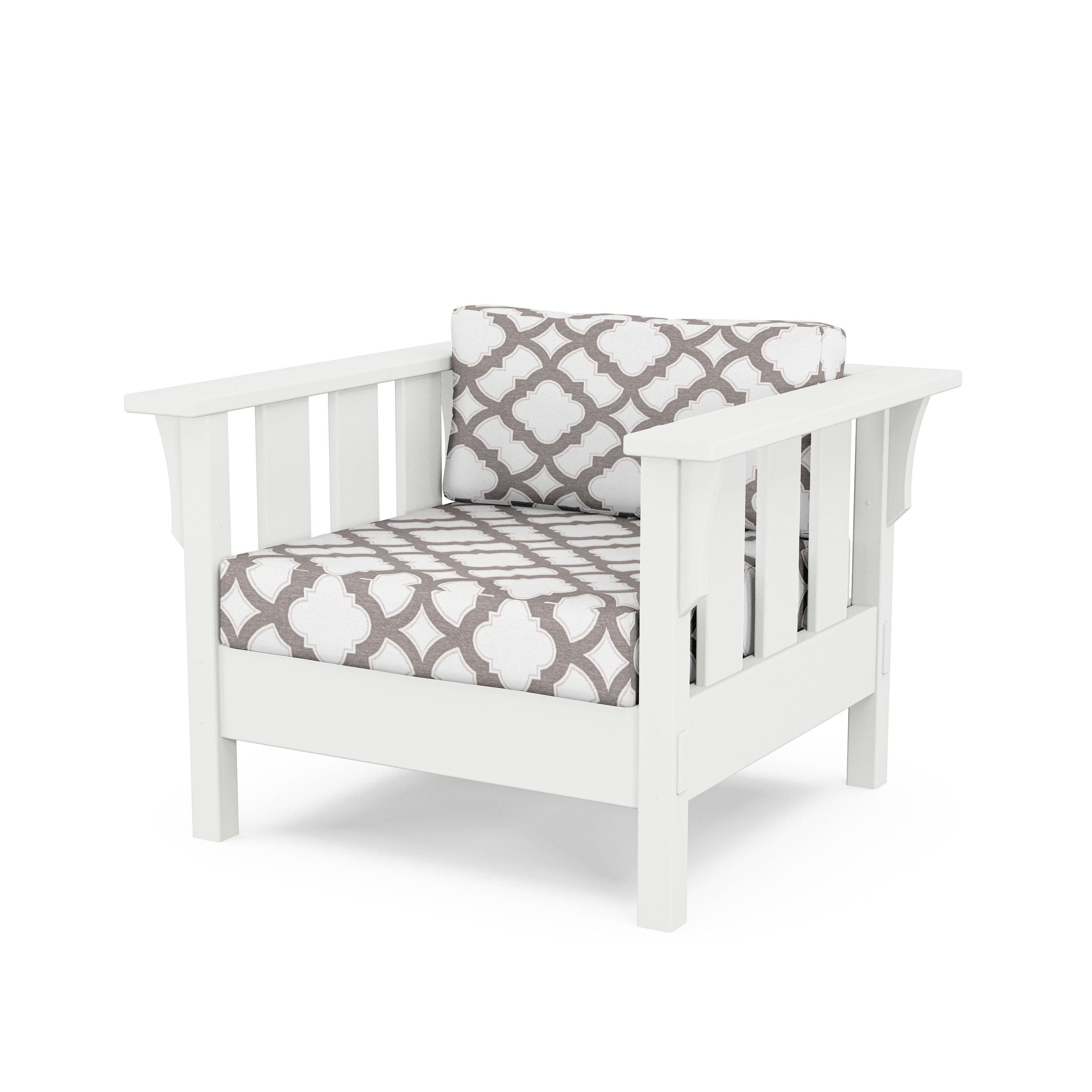 Acadia Deep Seating Chair