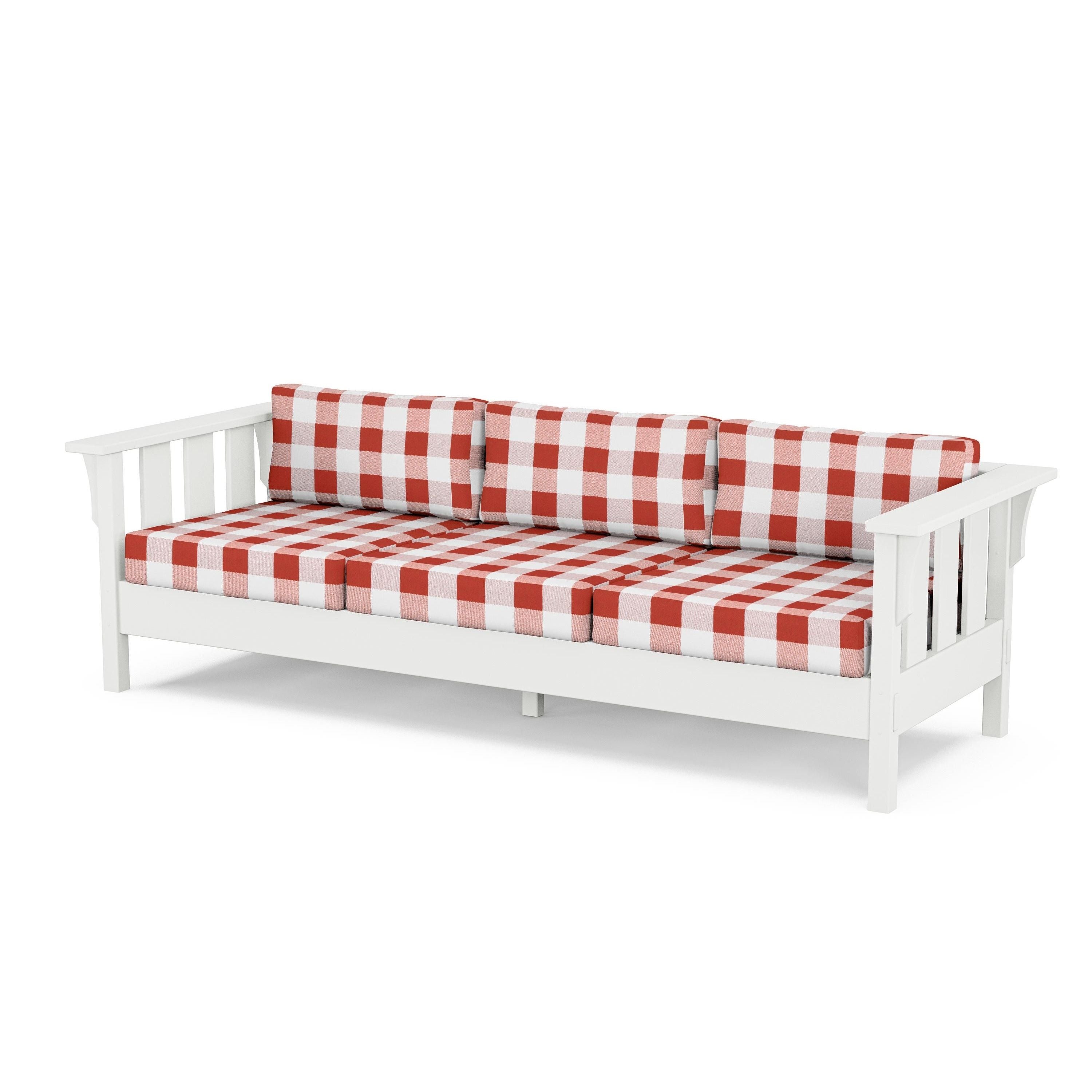 Acadia Deep Seating Sofa