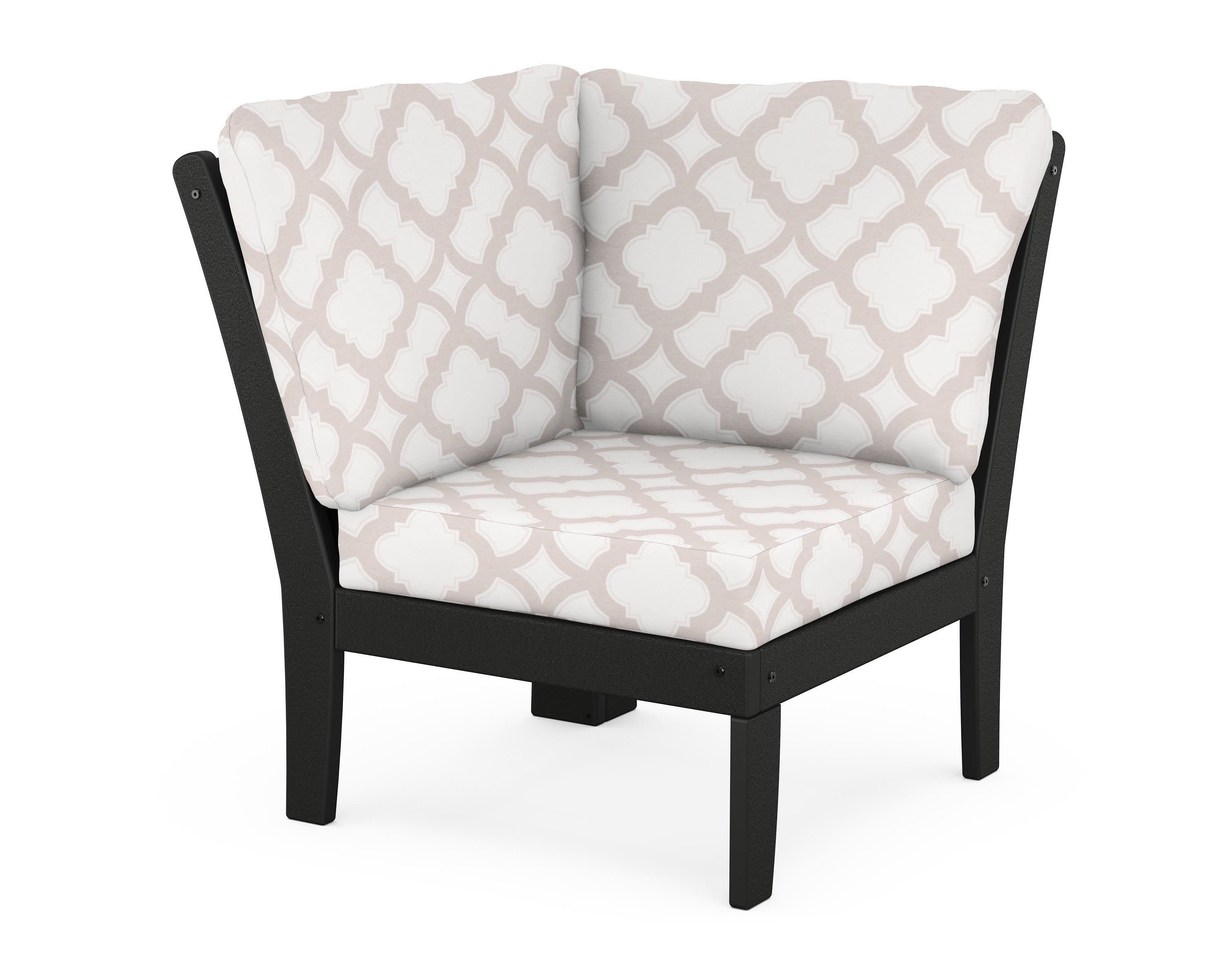 Braxton Modular Corner Chair