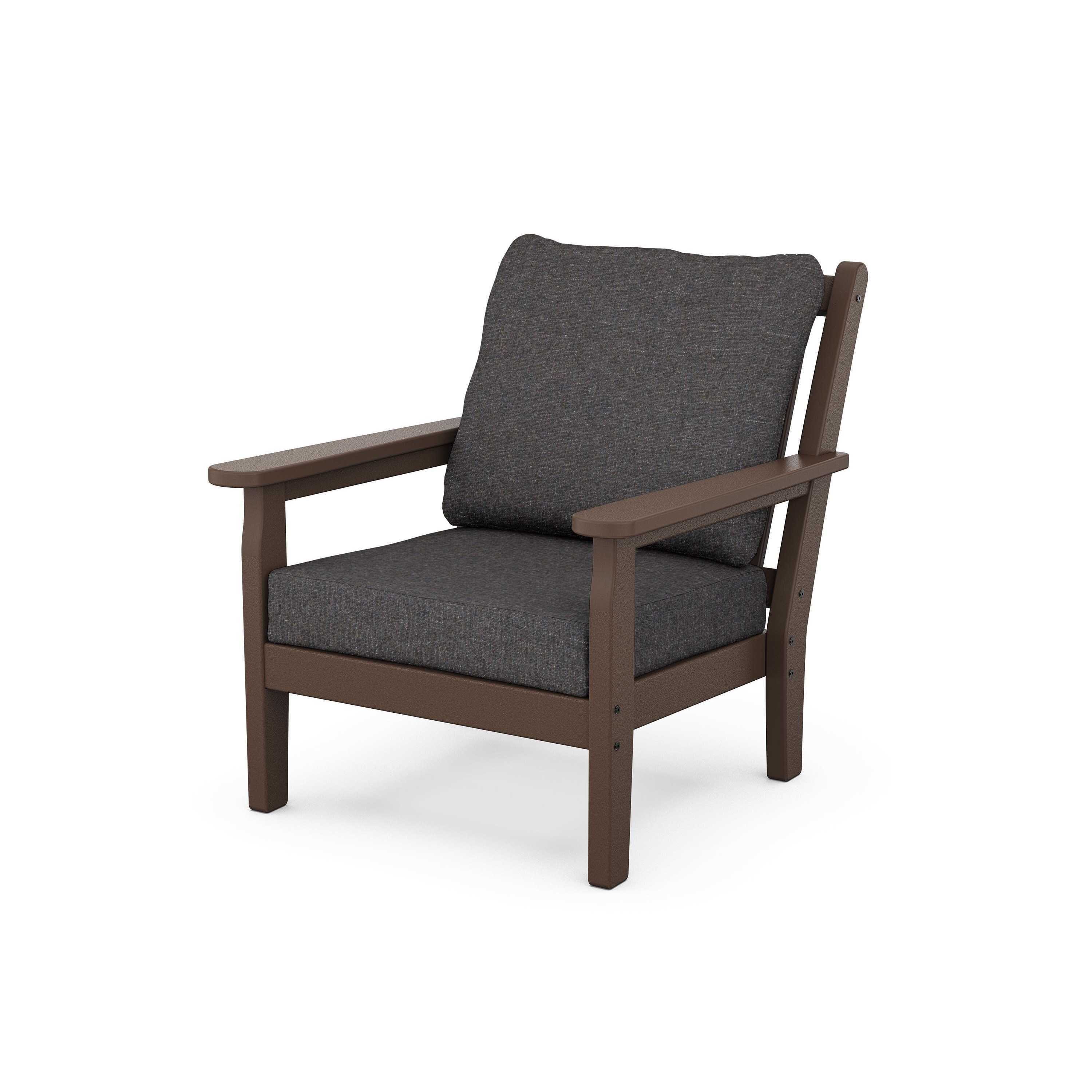 Chippendale Deep Seating Chair