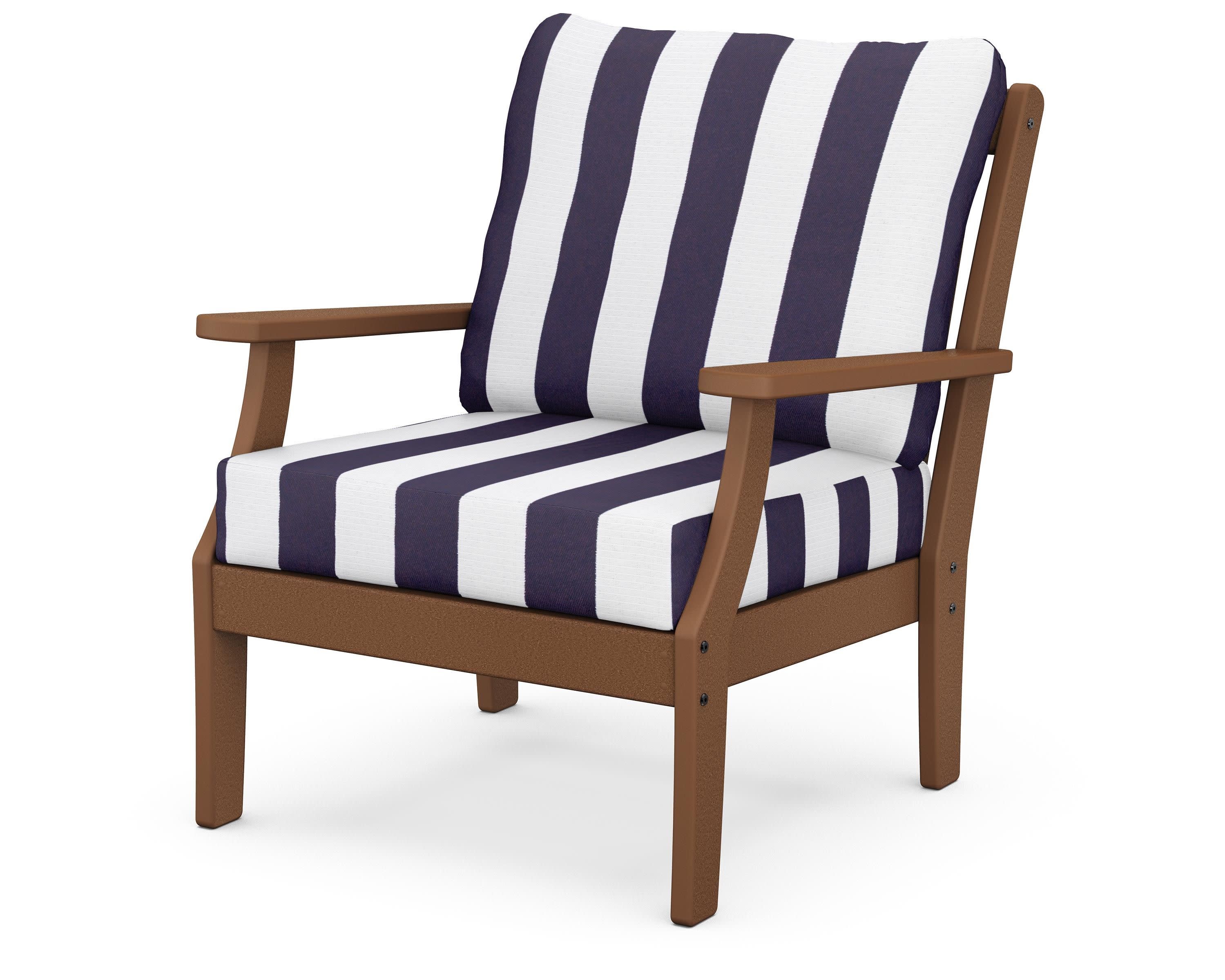 Braxton Deep Seating Chair