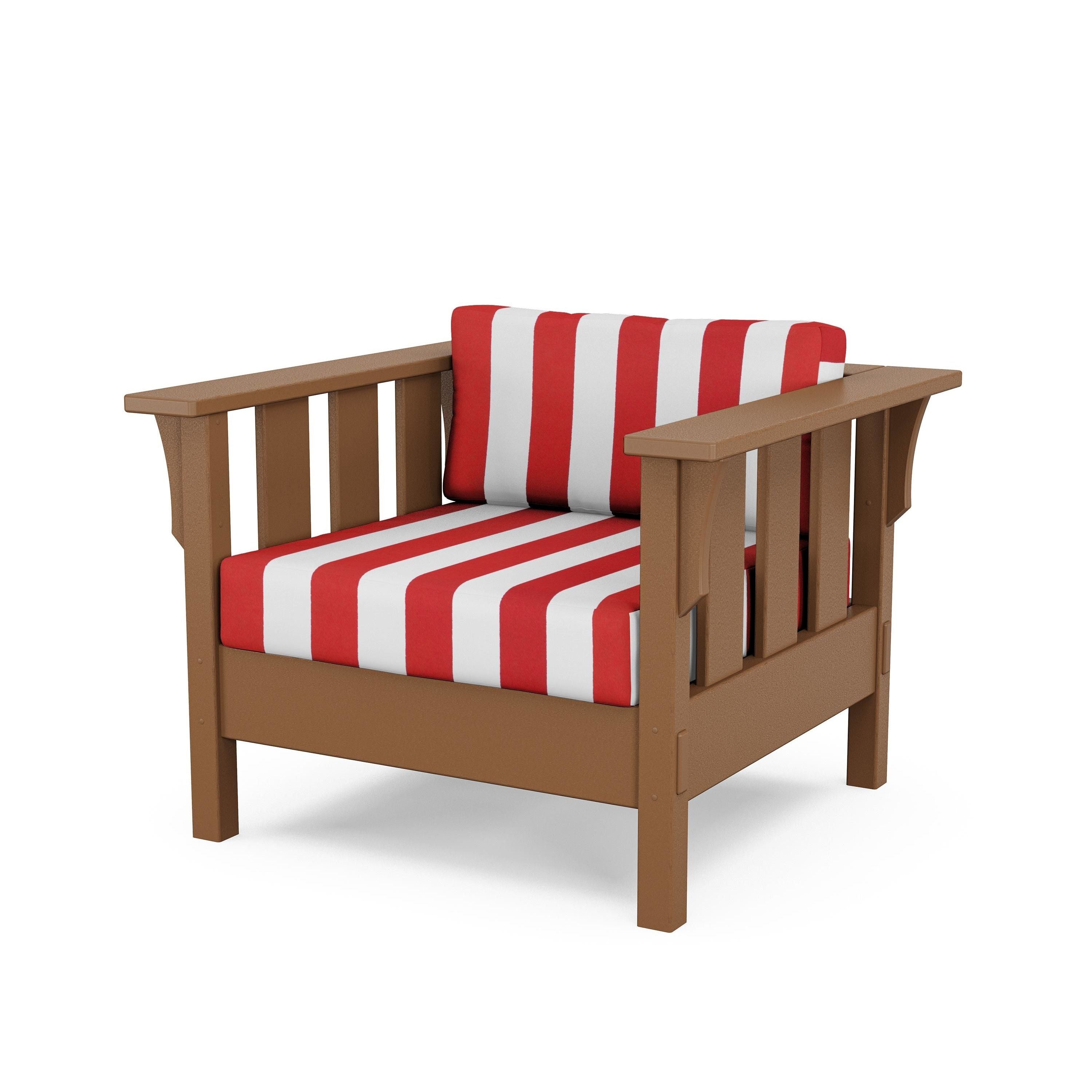 Acadia Deep Seating Chair