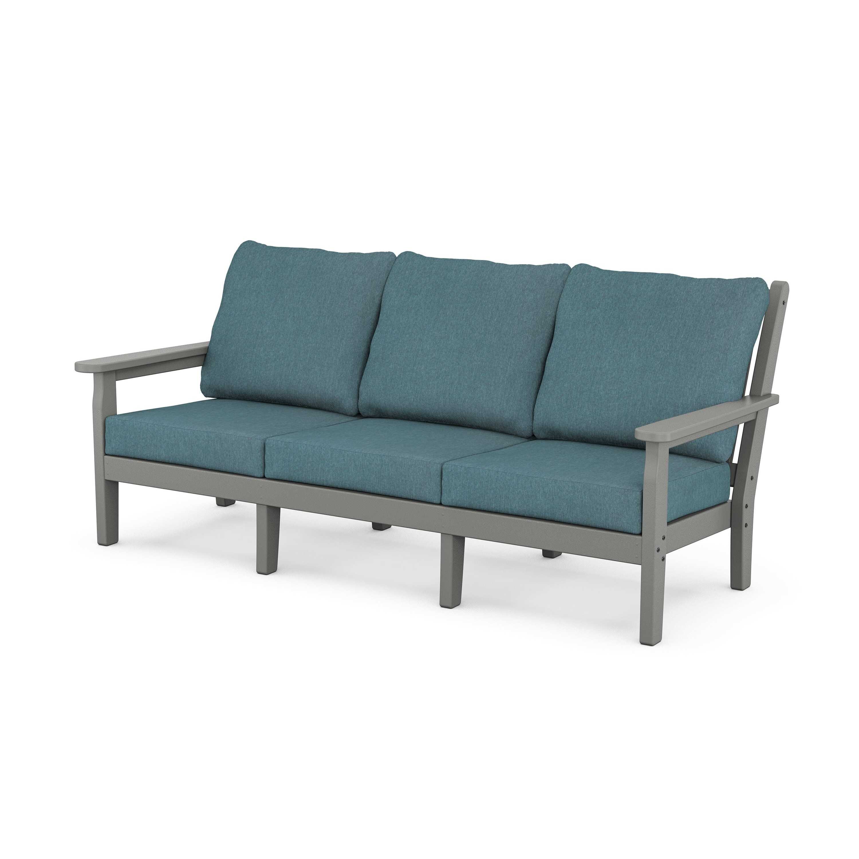 Chippendale Deep Seating Sofa