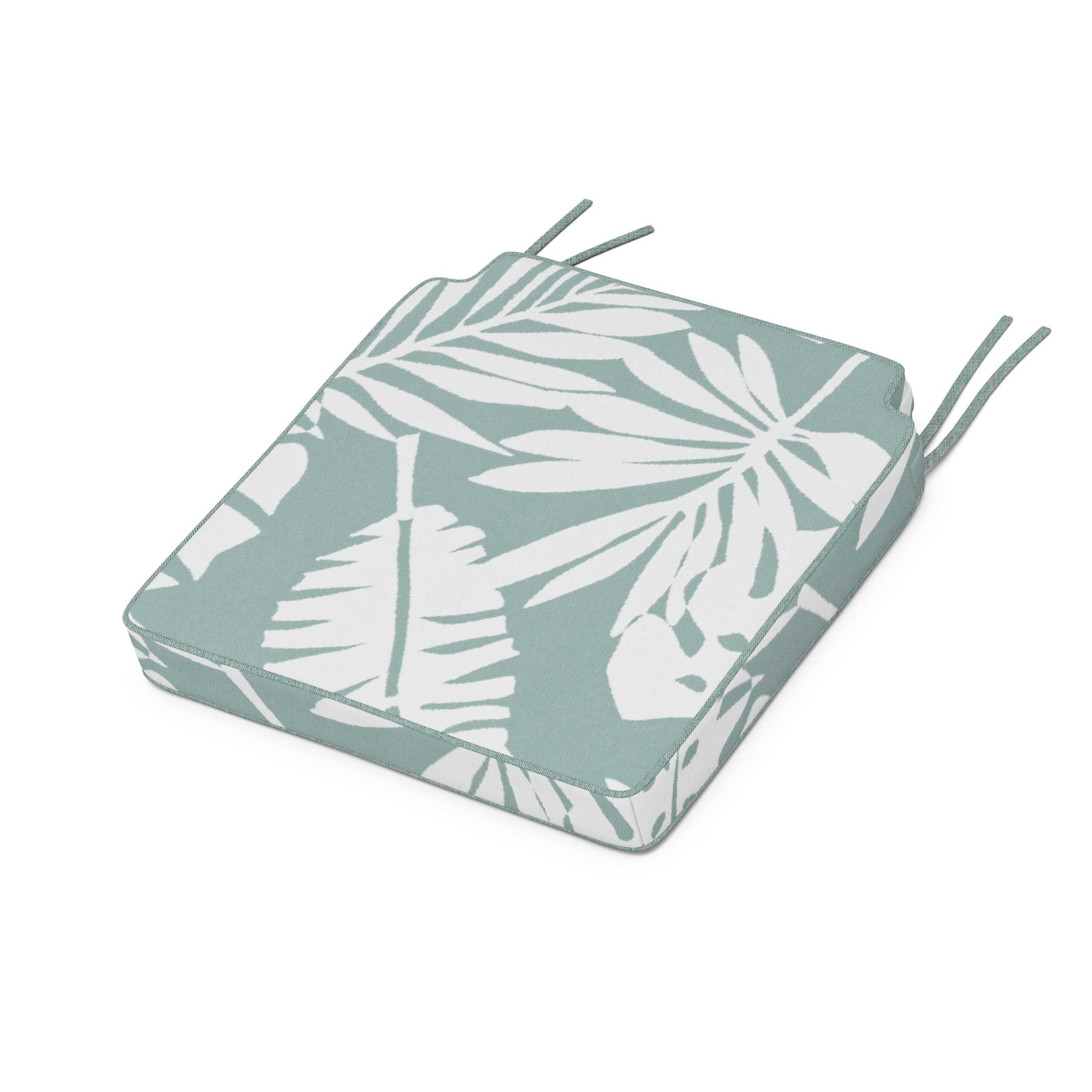 Acadia Dining Side Seat Cushion