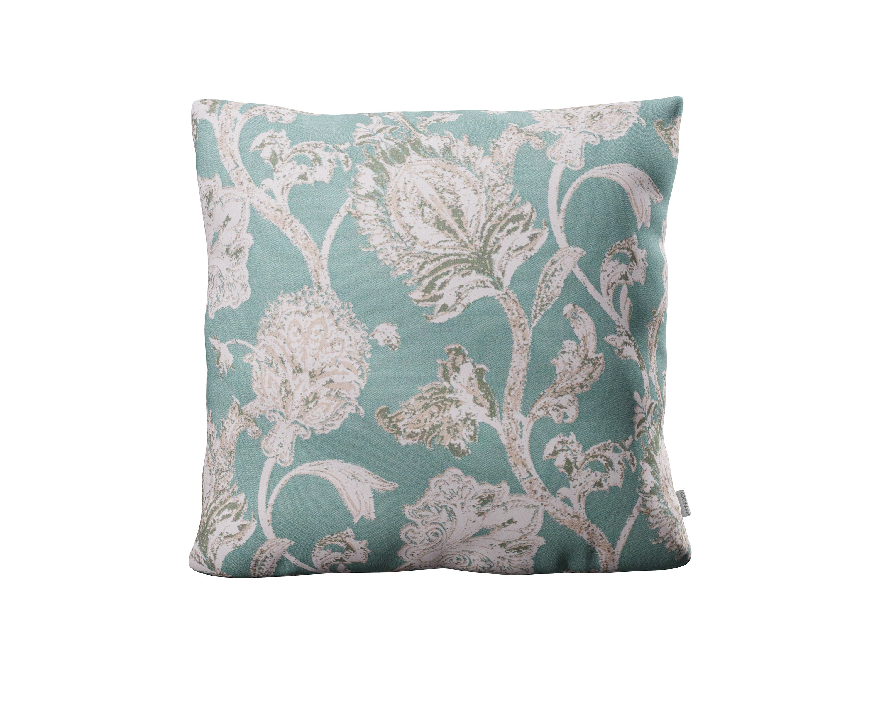 22" Outdoor Throw Pillow