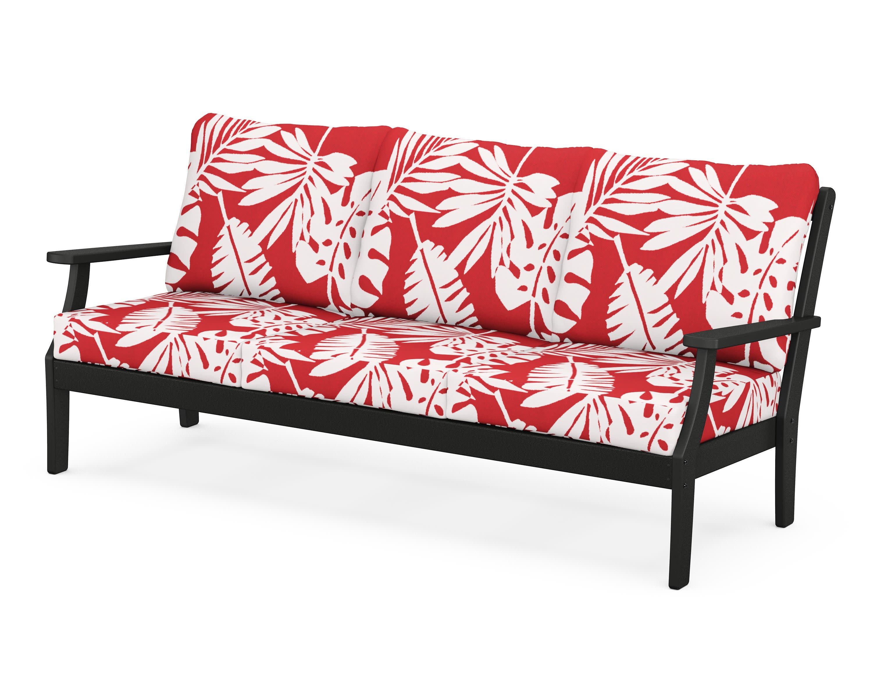 Braxton Deep Seating Sofa