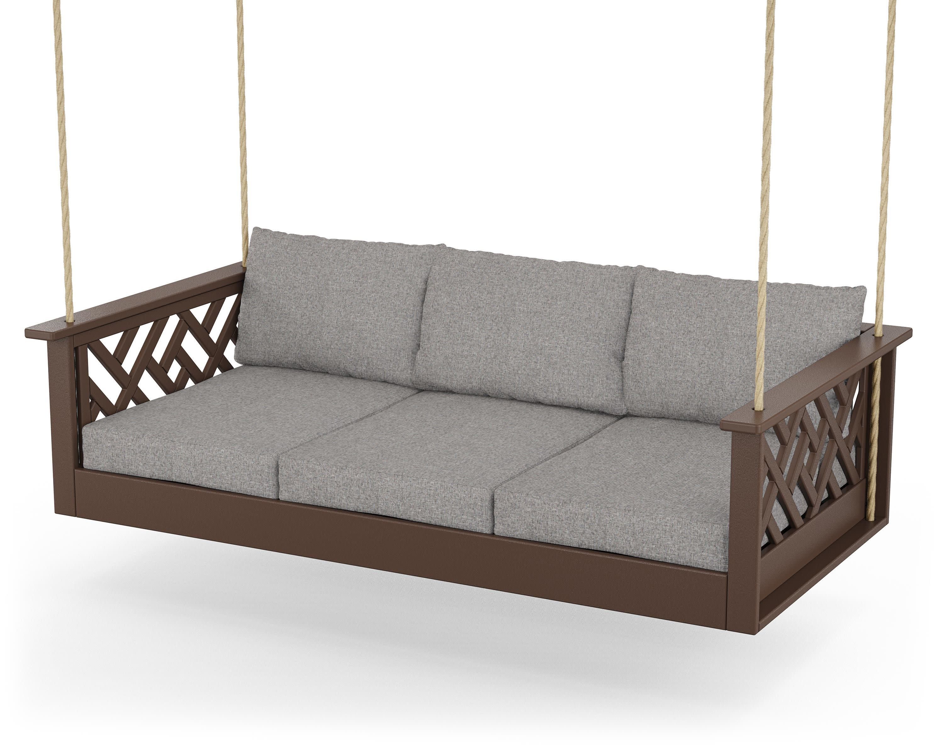 Chippendale Daybed Swing