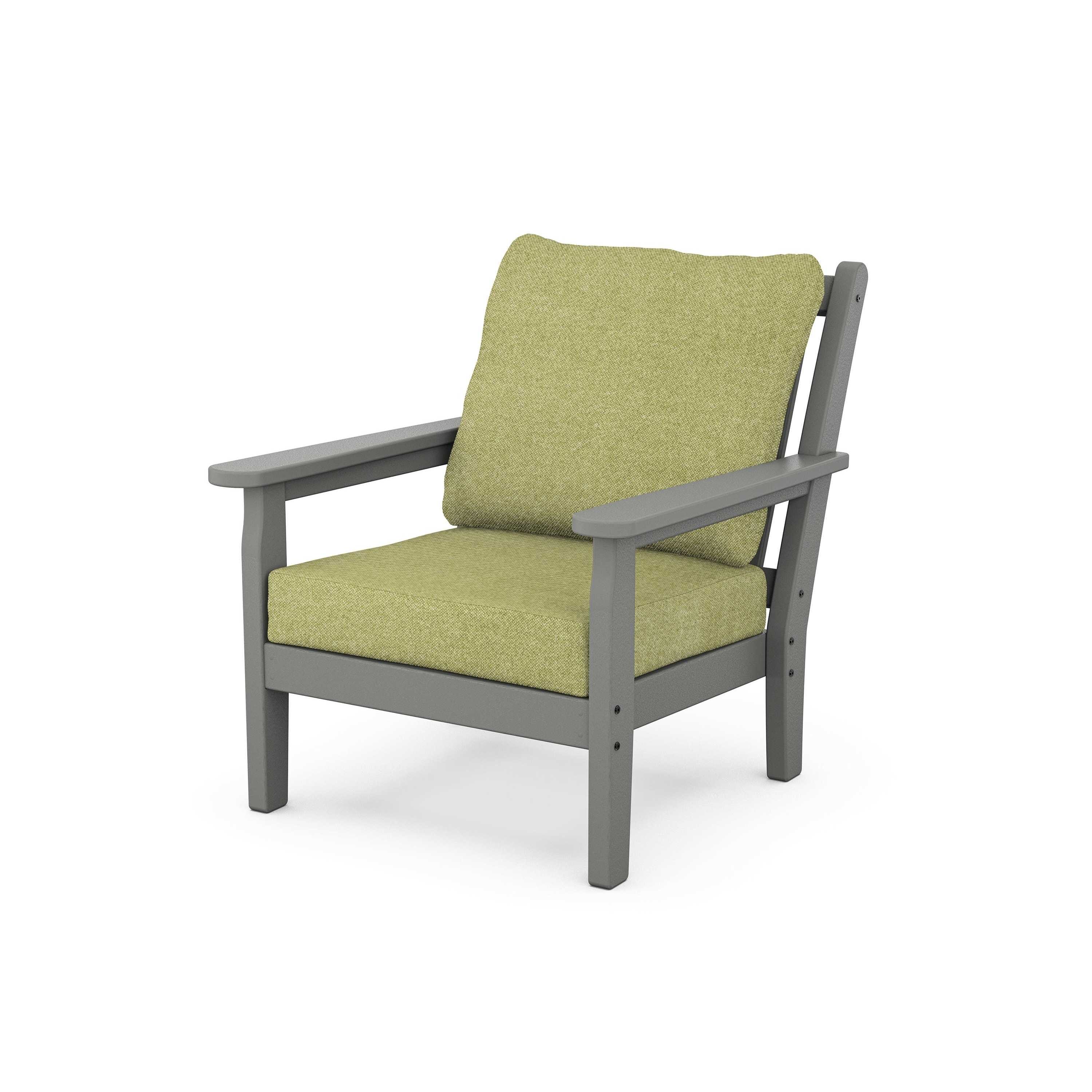 Chippendale Deep Seating Chair