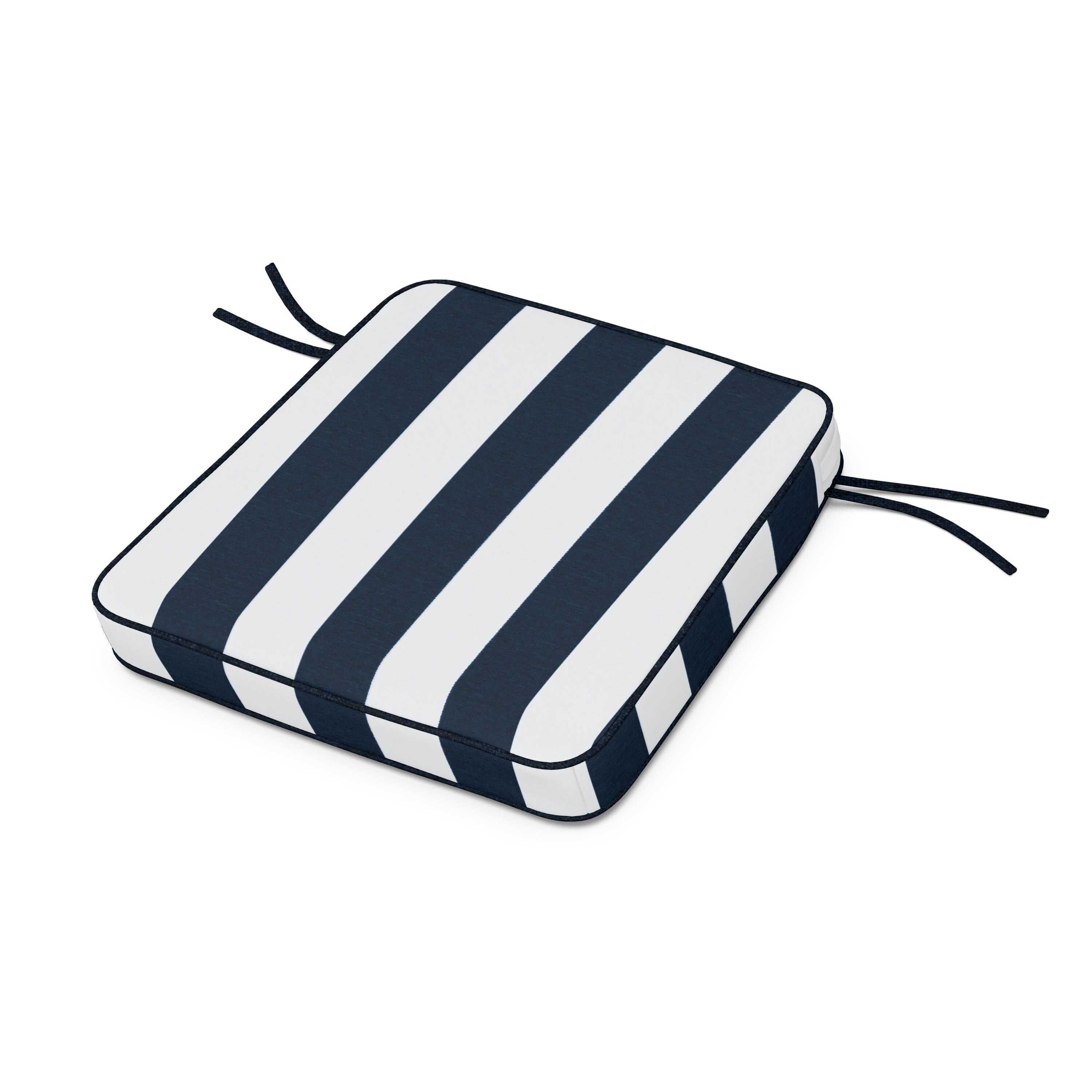 Acadia Dining Arm Seat Cushion