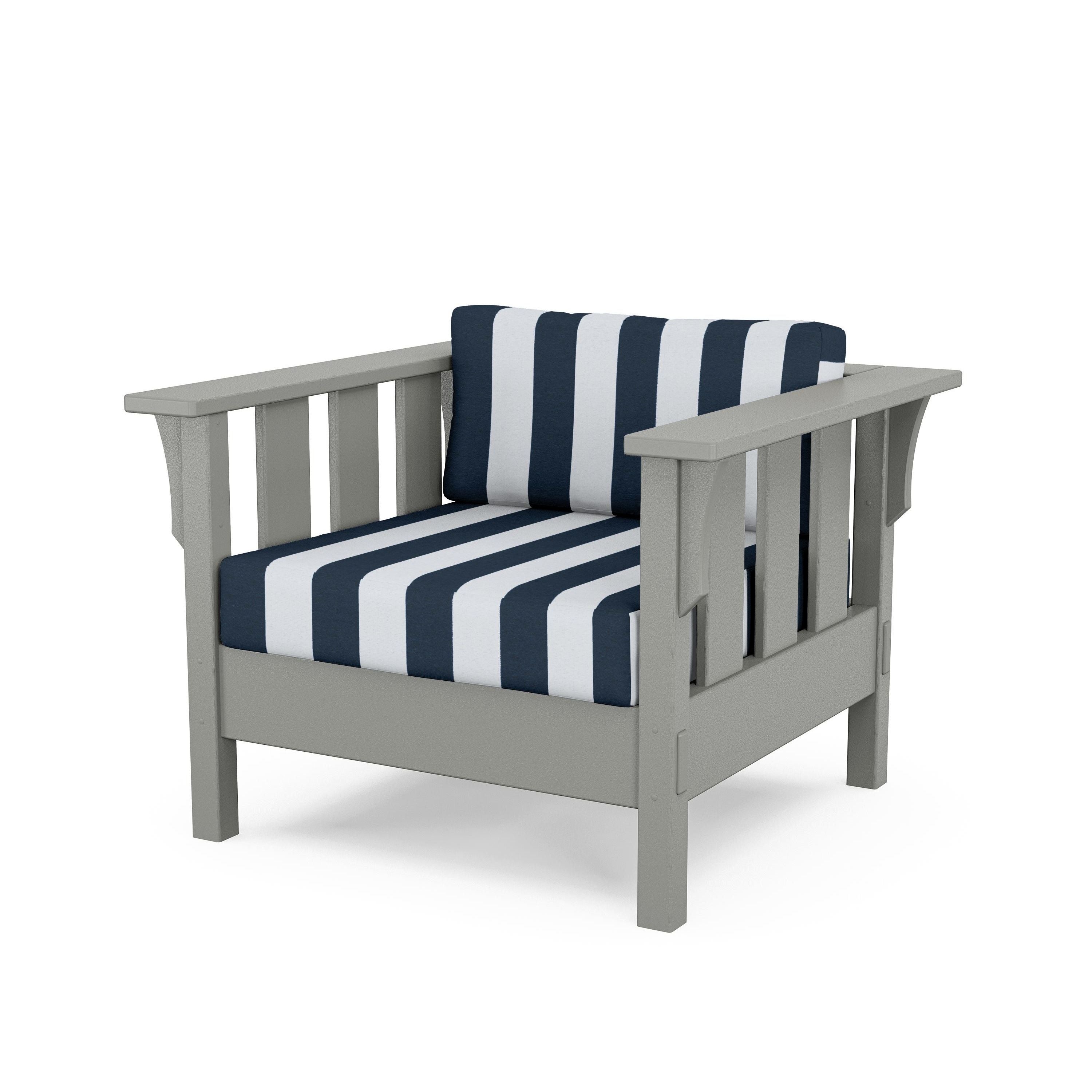Acadia Deep Seating Chair