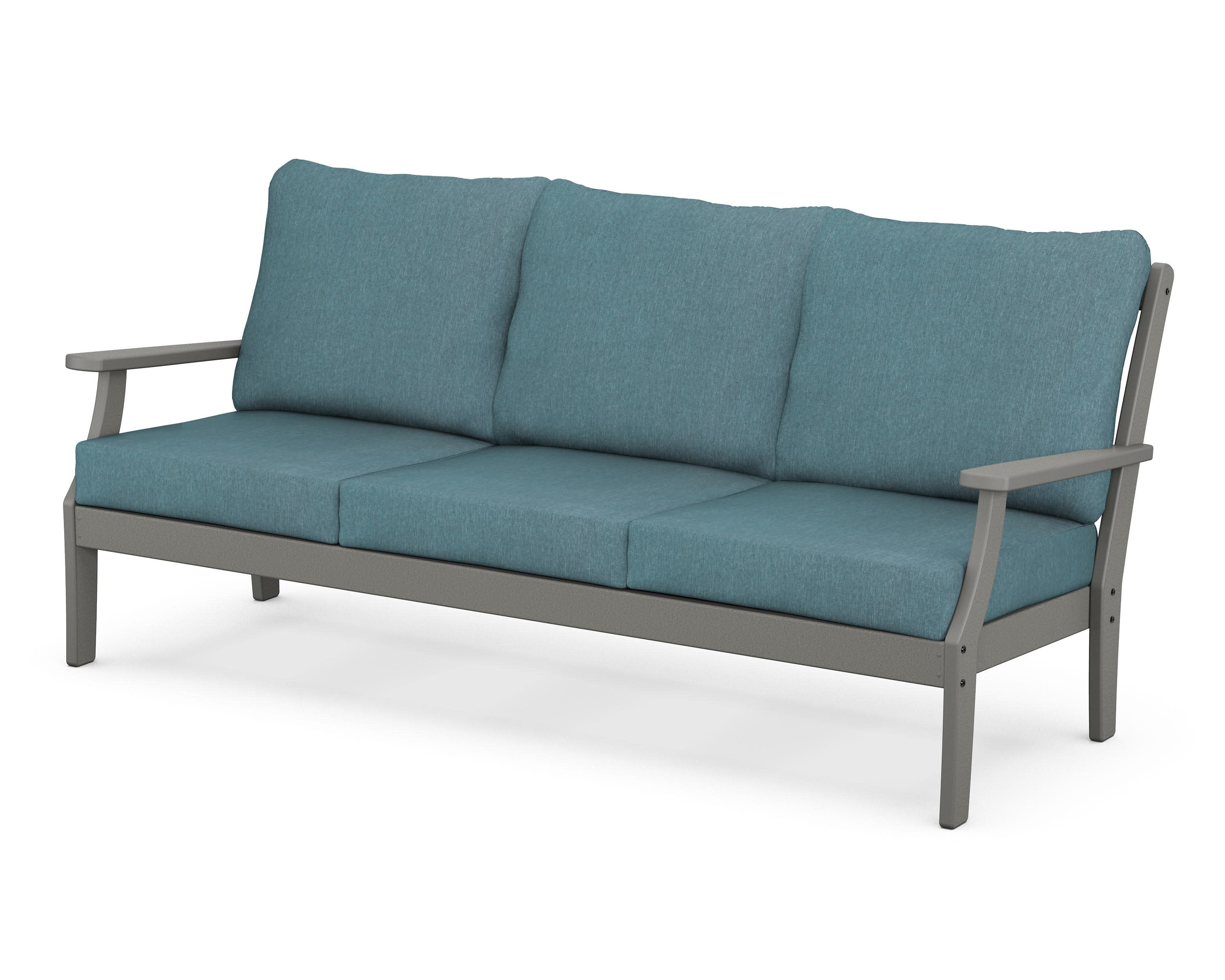 Braxton Deep Seating Sofa