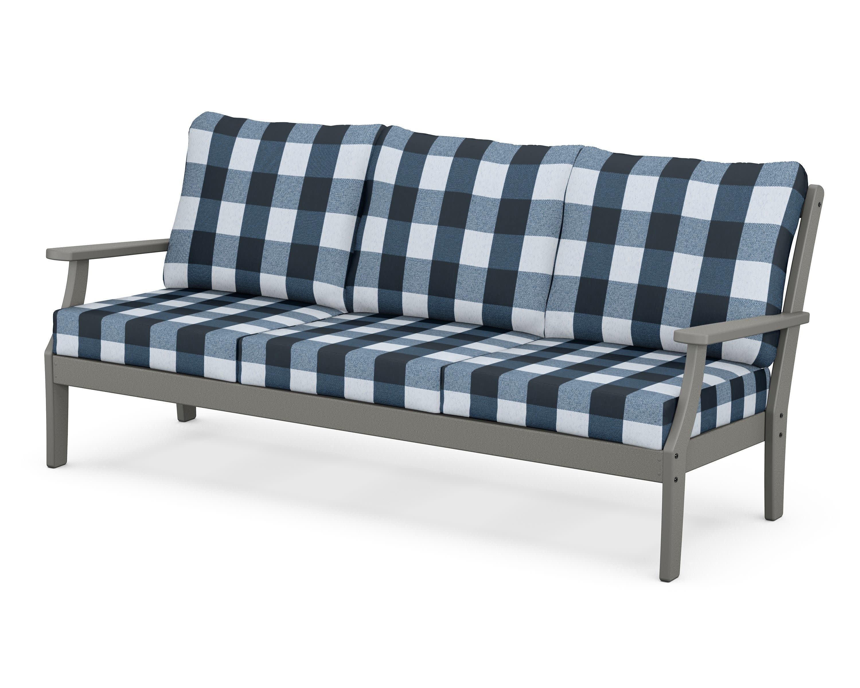 Braxton Deep Seating Sofa