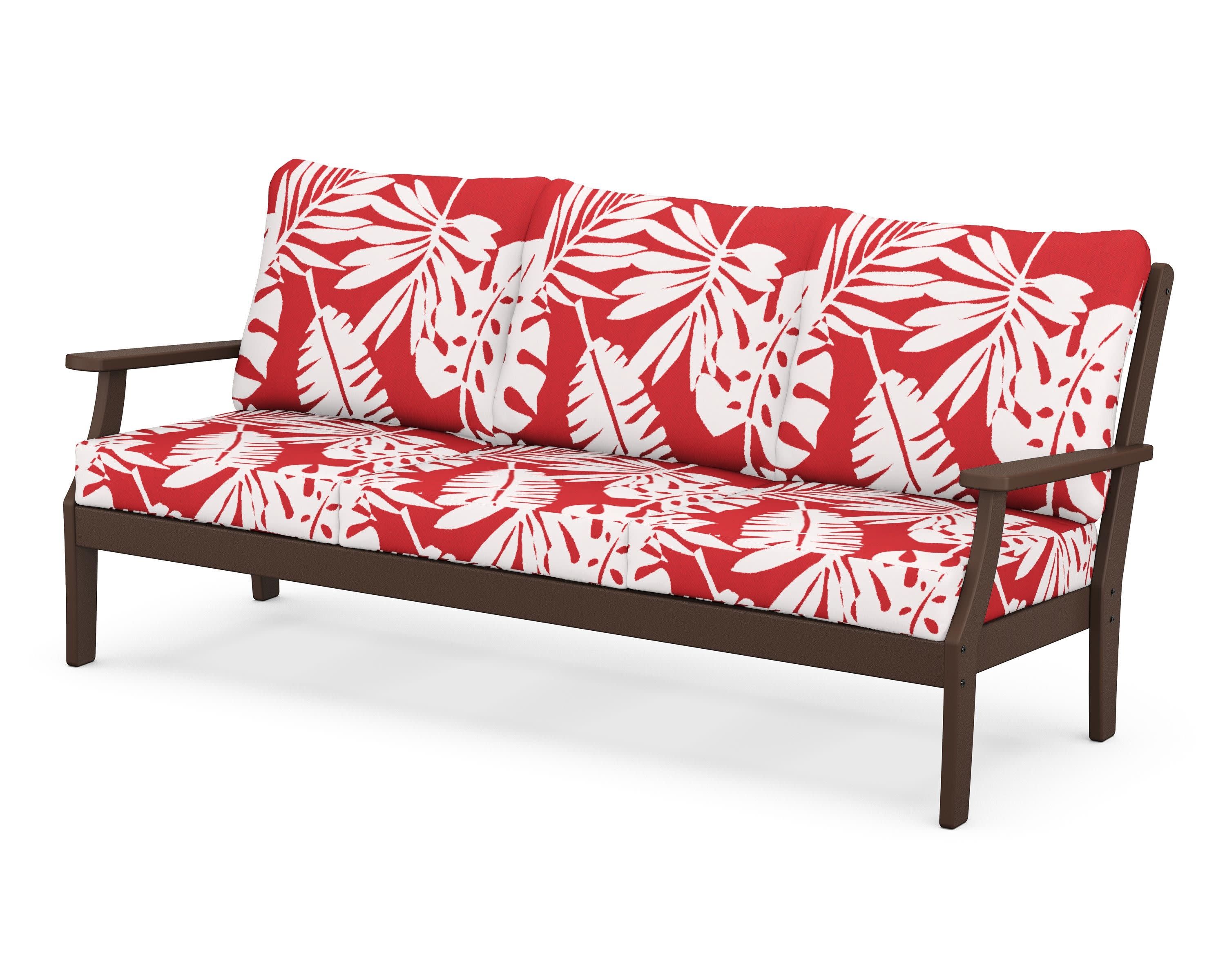 Braxton Deep Seating Sofa