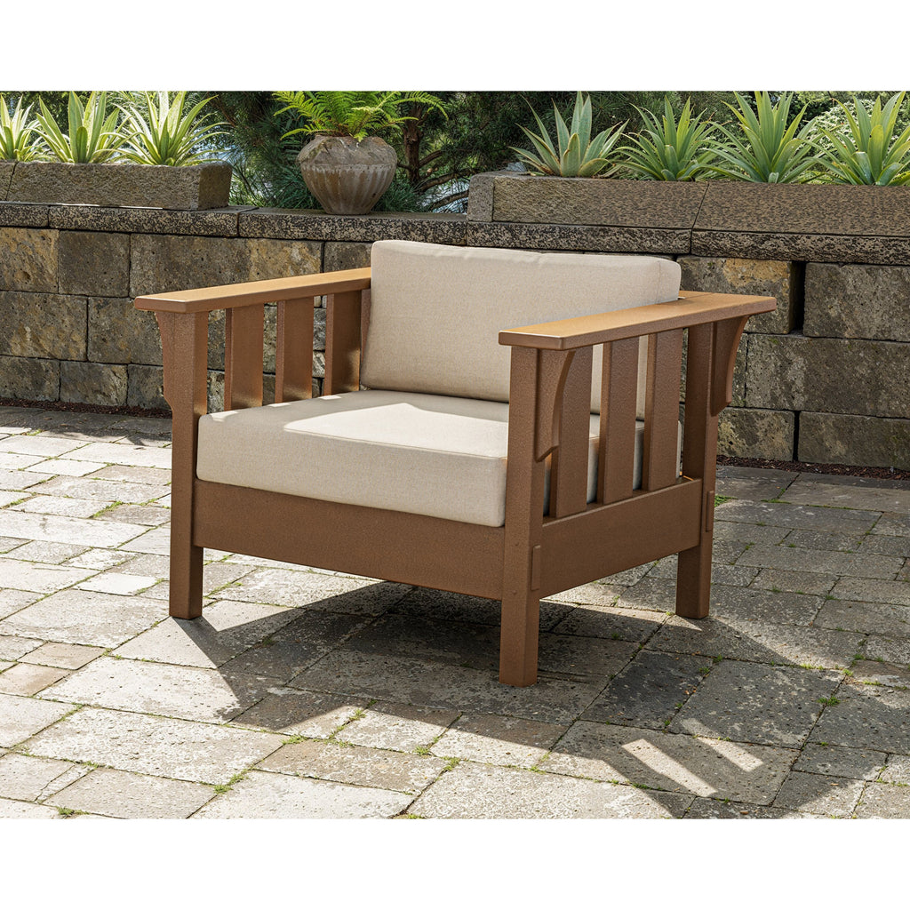 Acadia Deep Seating Chair