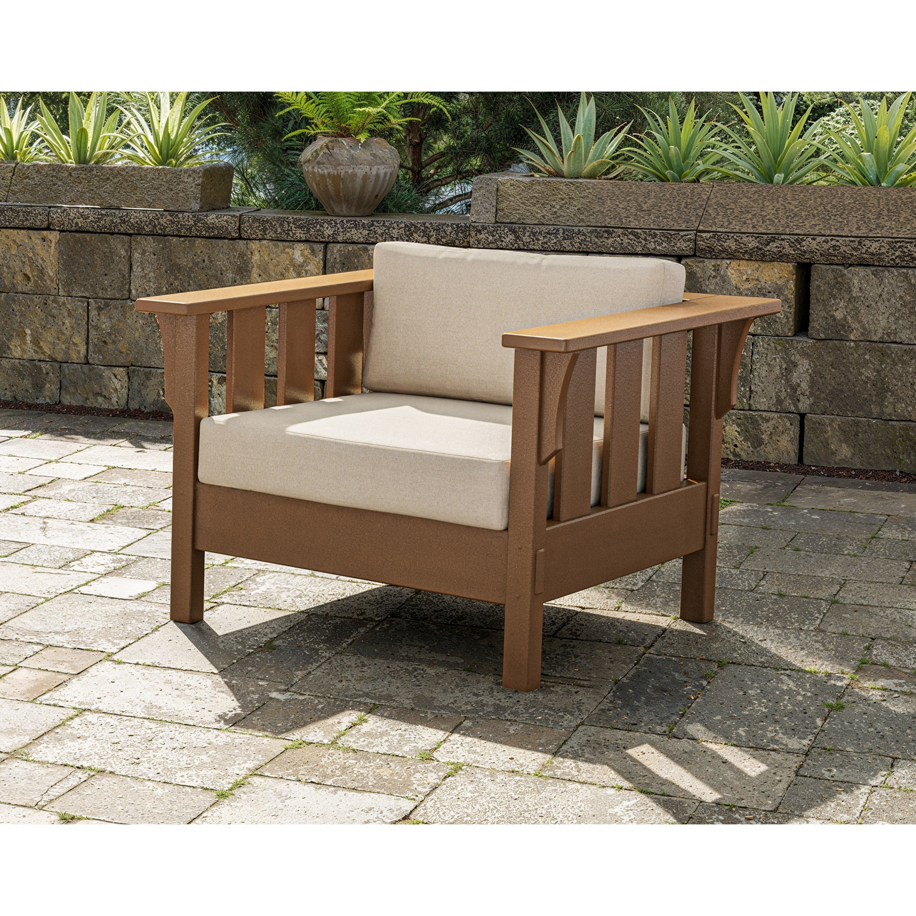 Acadia Deep Seating Chair