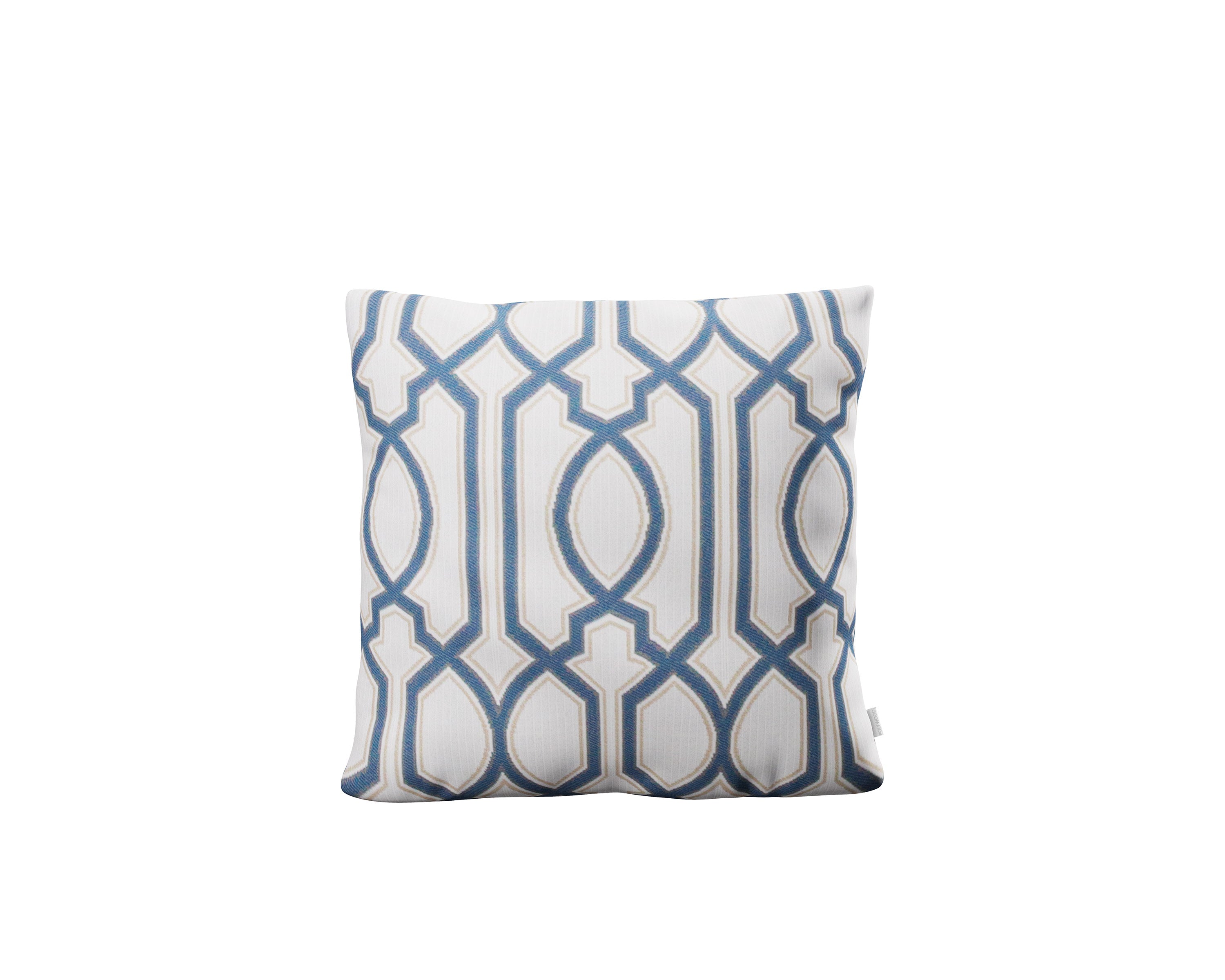 16" Outdoor Throw Pillow