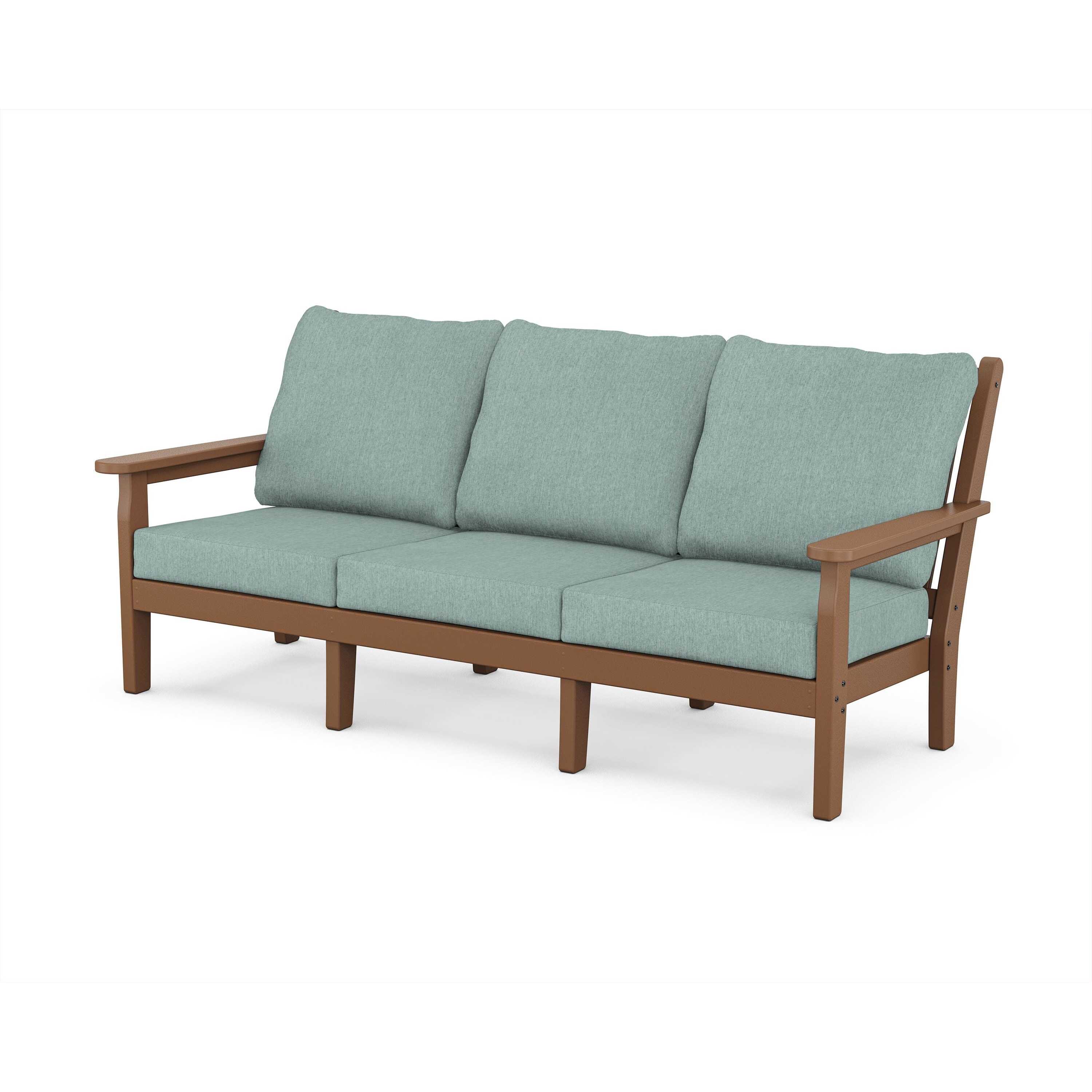 Chippendale Deep Seating Sofa
