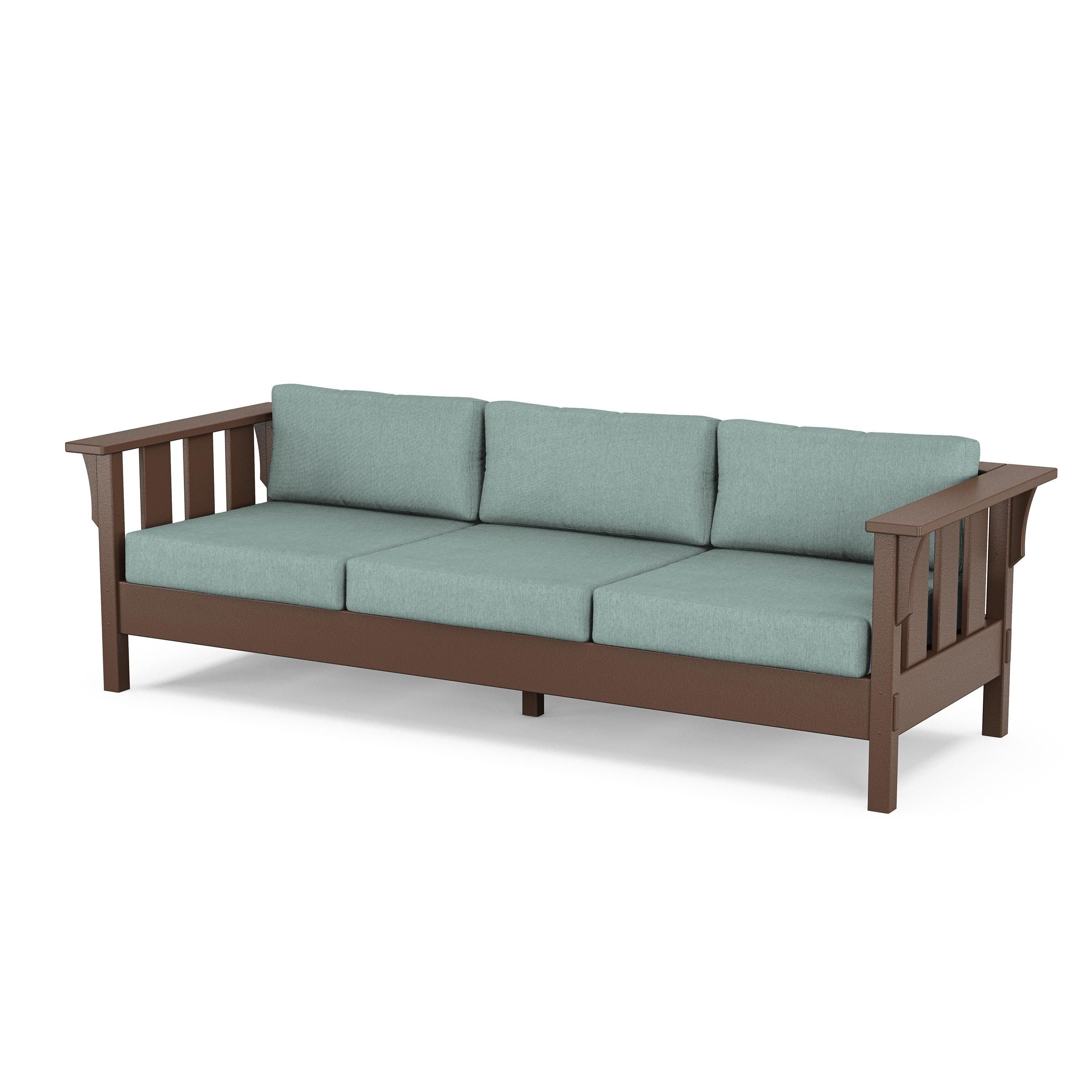 Acadia Deep Seating Sofa