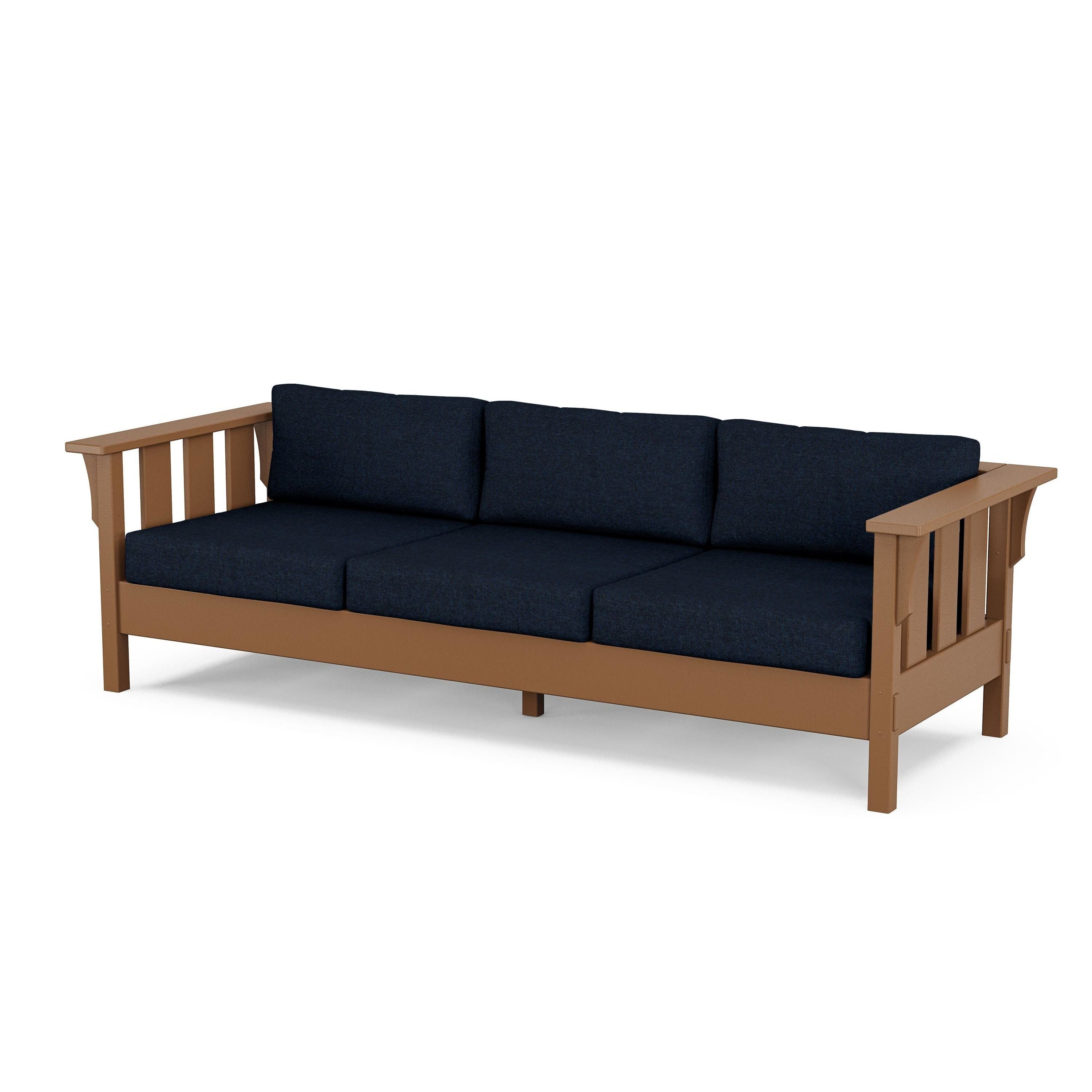 Acadia Deep Seating Sofa