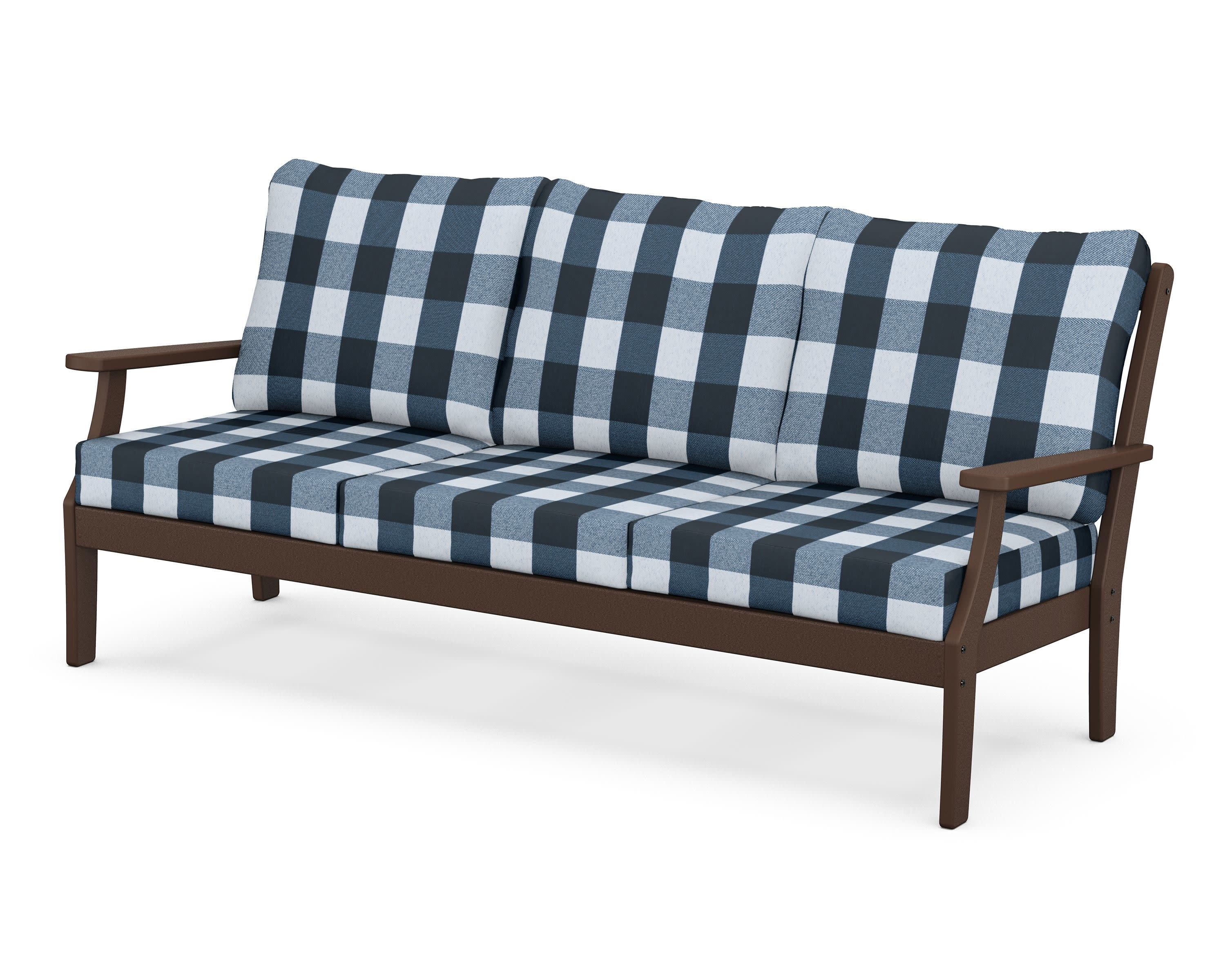 Braxton Deep Seating Sofa