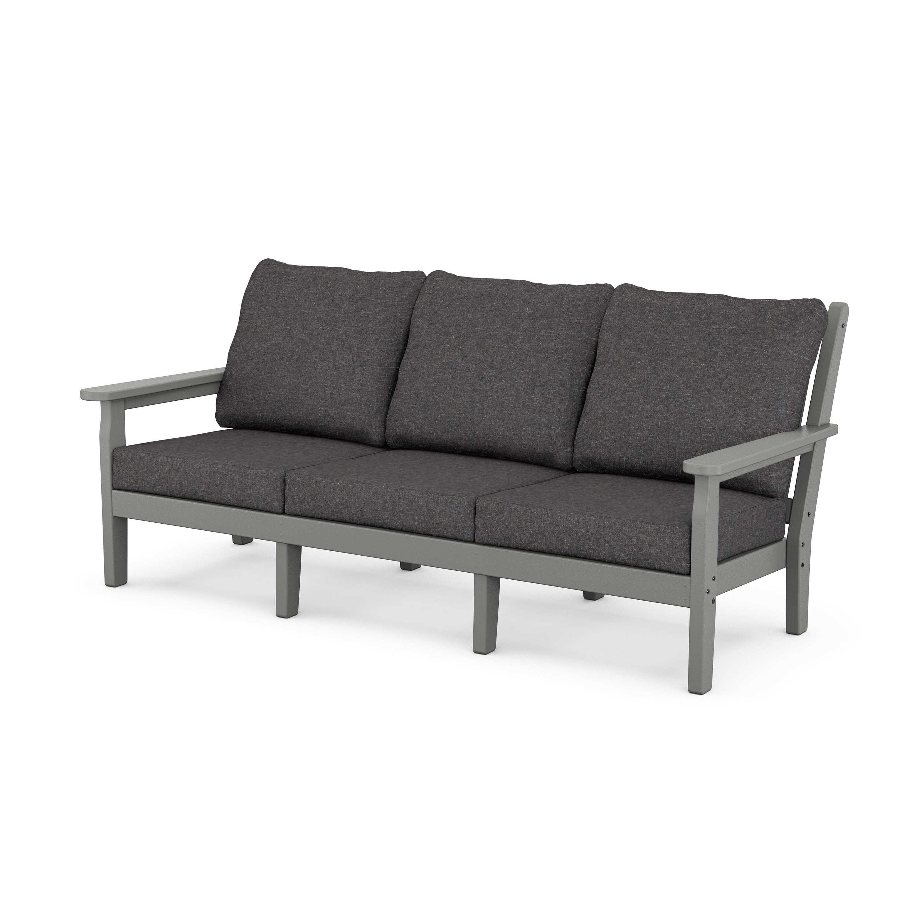 Chippendale Deep Seating Sofa