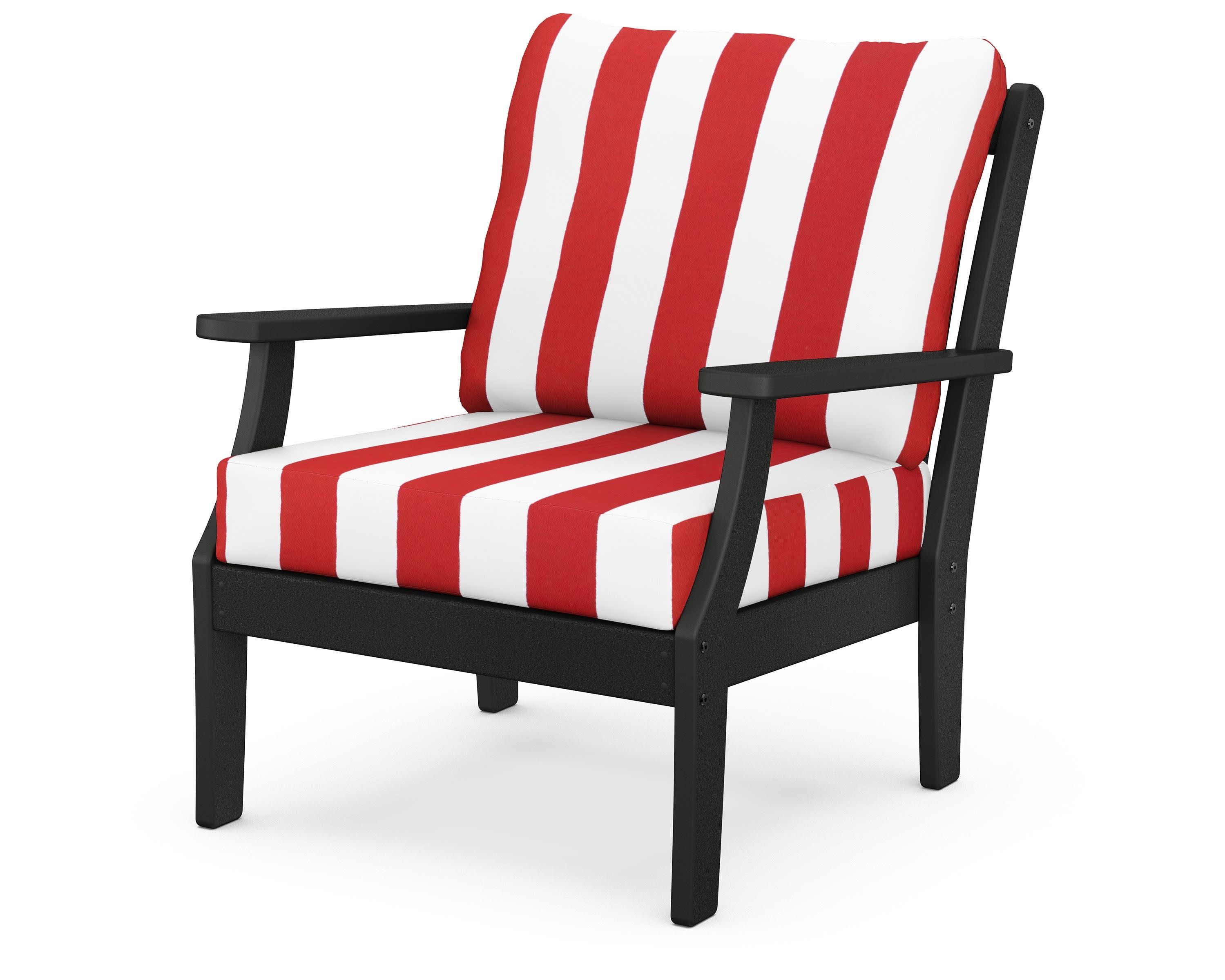 Braxton Deep Seating Chair