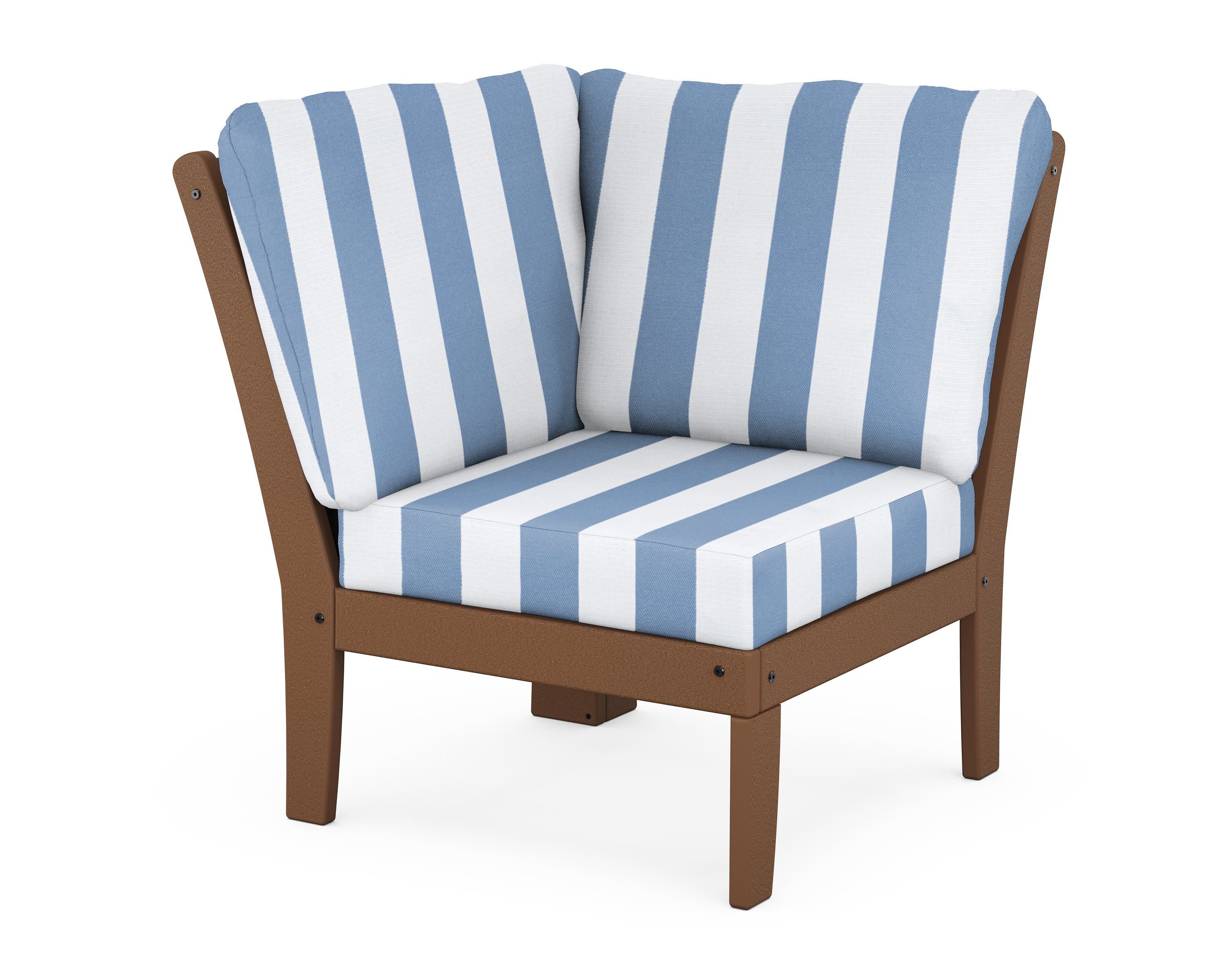 Braxton Modular Corner Chair