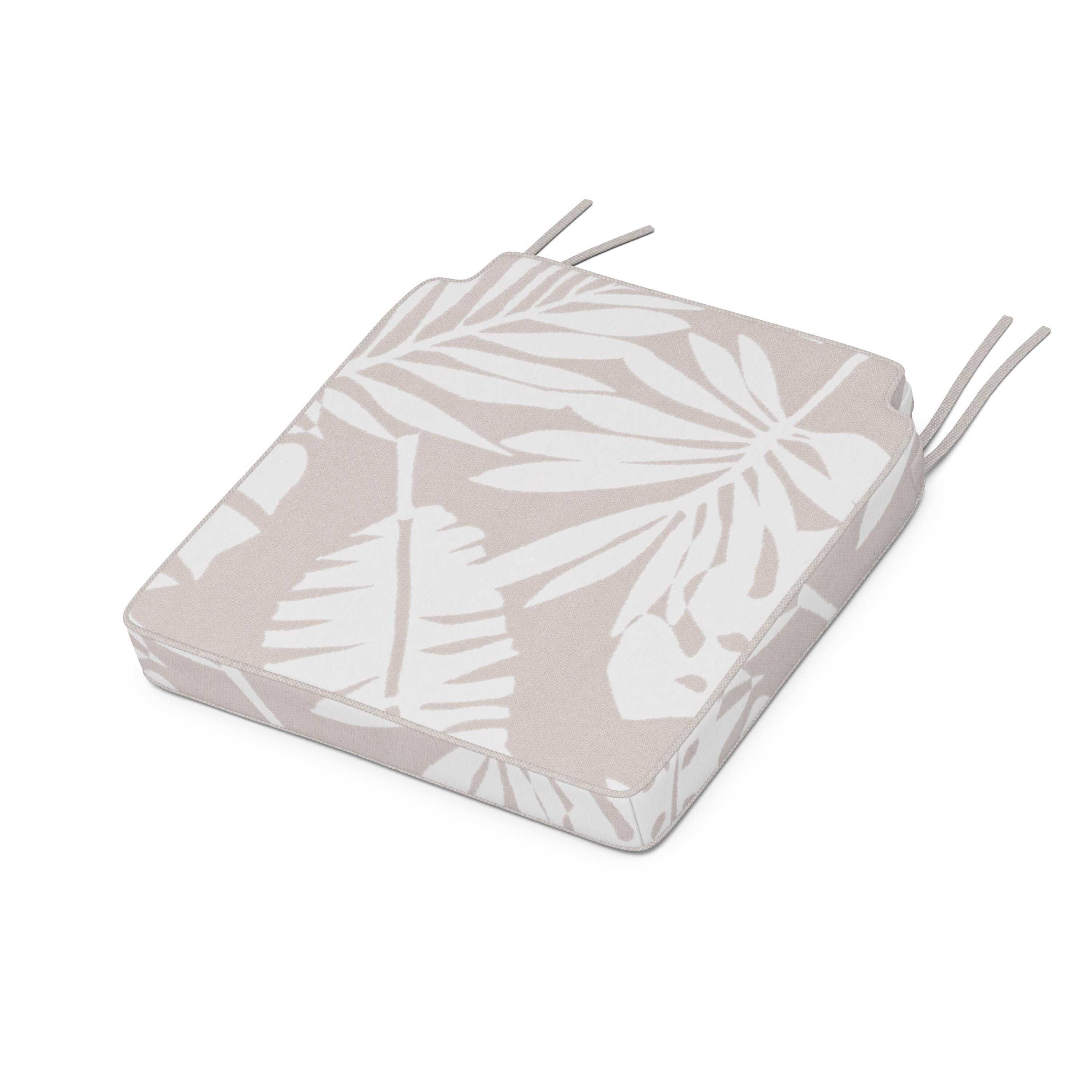 Acadia Dining Side Seat Cushion