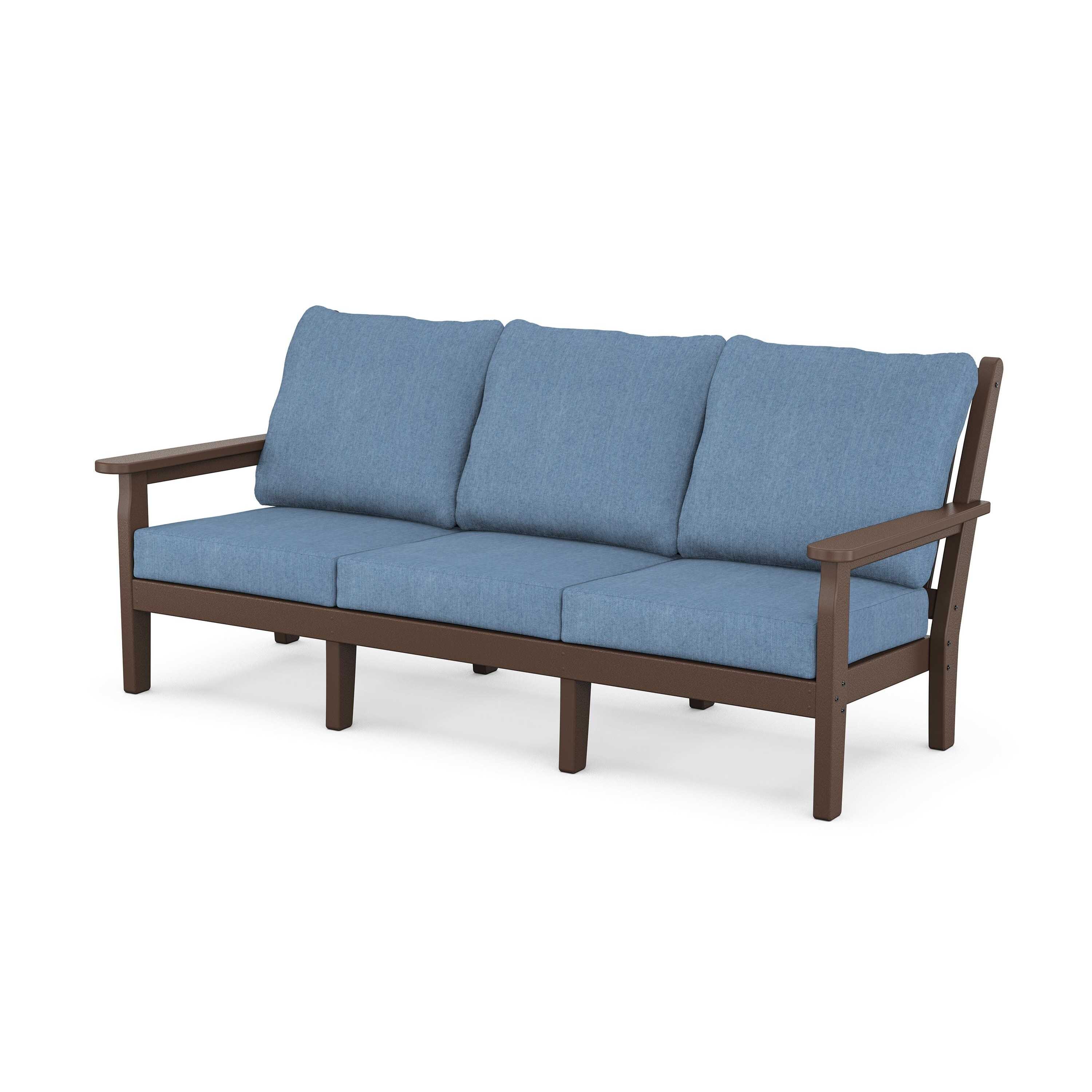 Chippendale Deep Seating Sofa