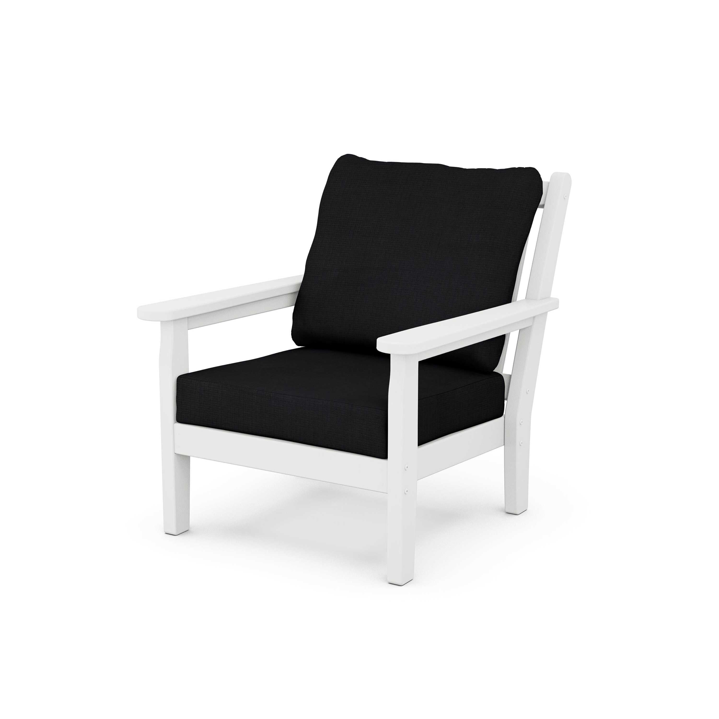 Chippendale Deep Seating Chair