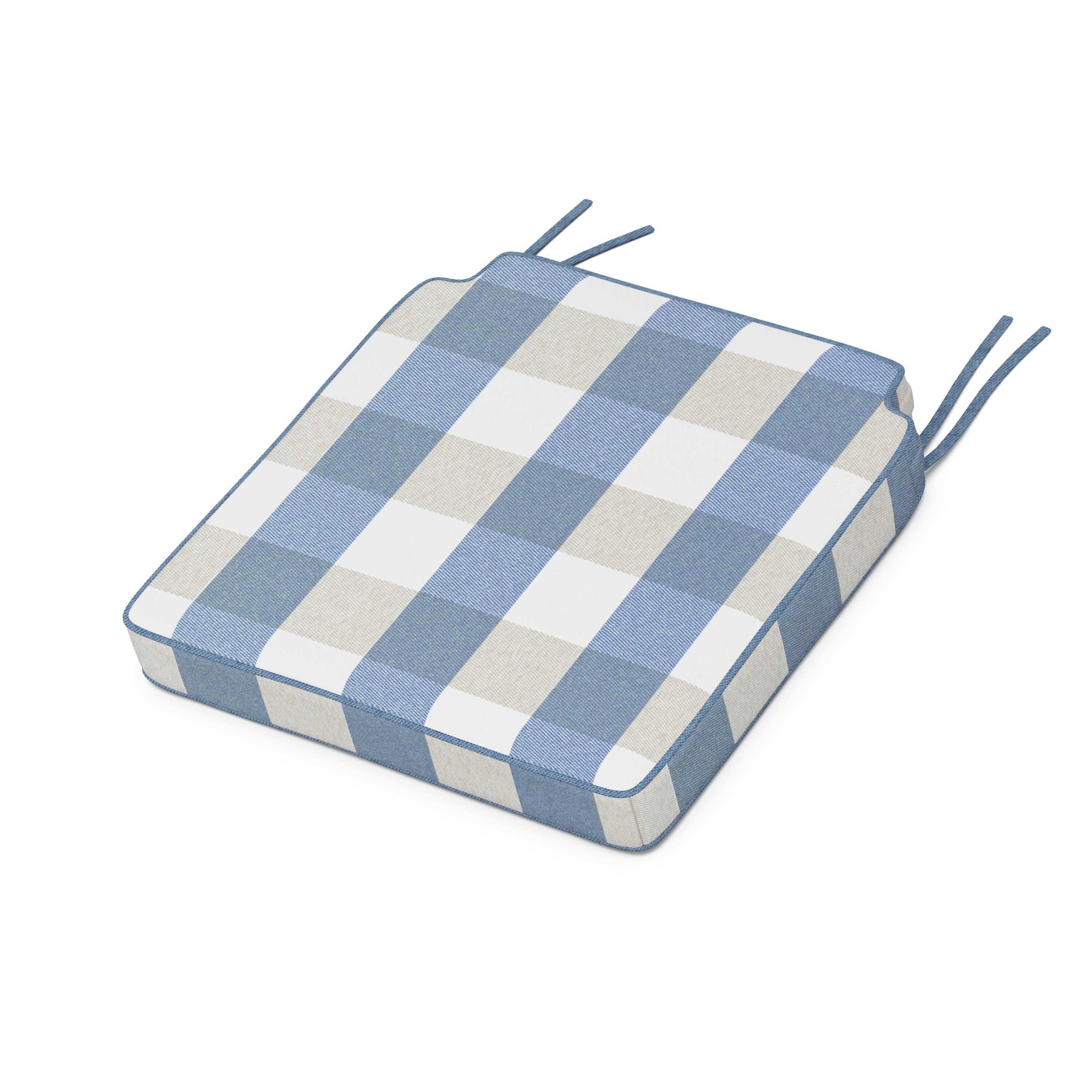 Acadia Dining Side Seat Cushion