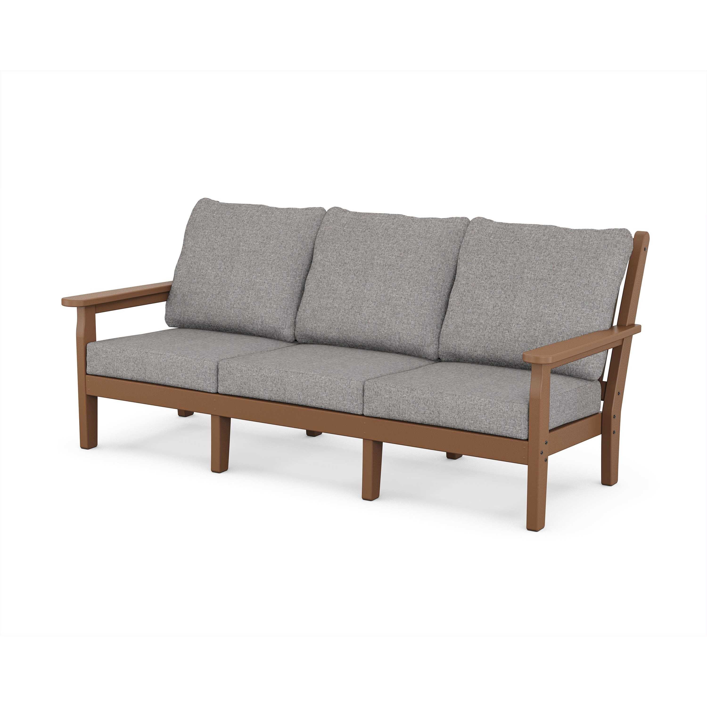 Chippendale Deep Seating Sofa
