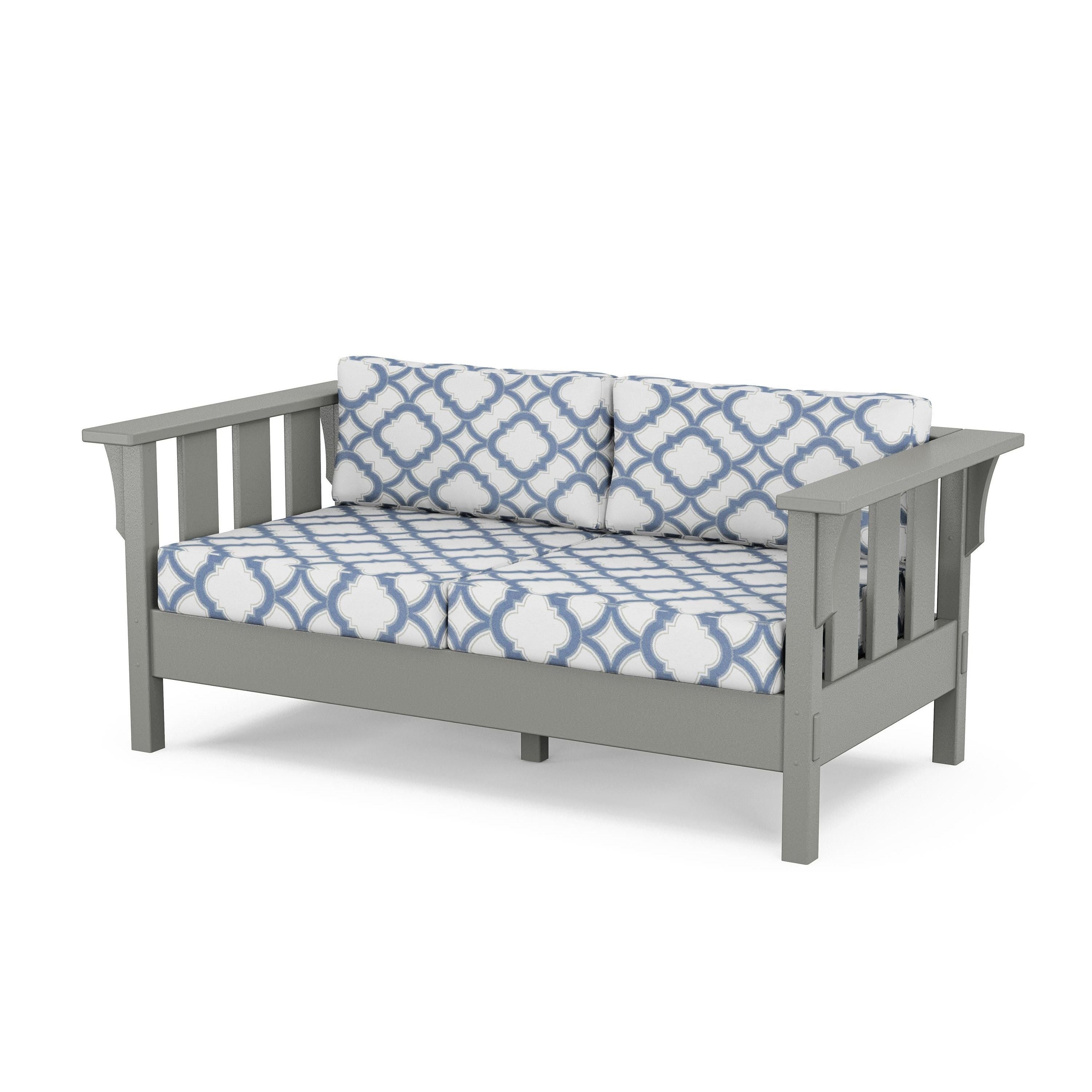 Acadia Deep Seating Loveseat