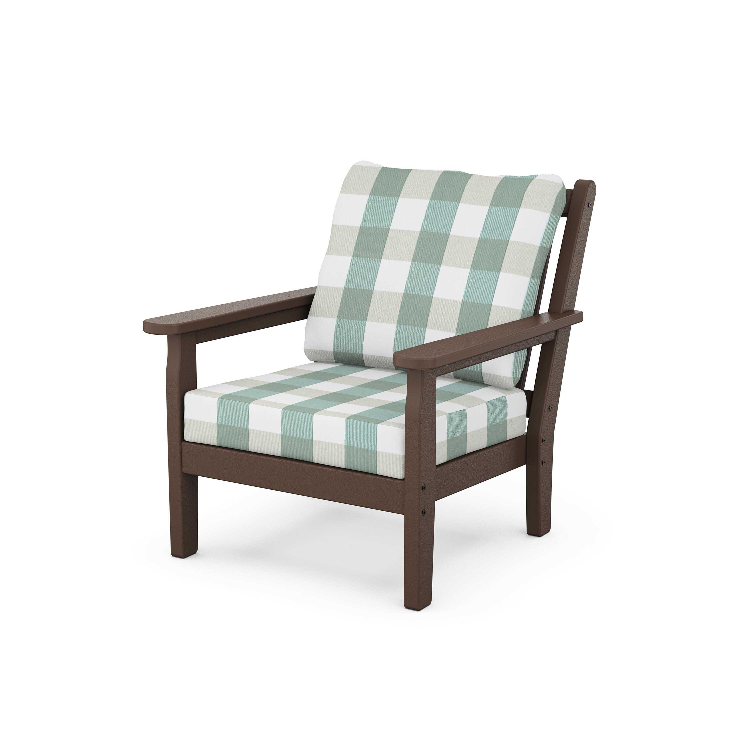 Chippendale Deep Seating Chair