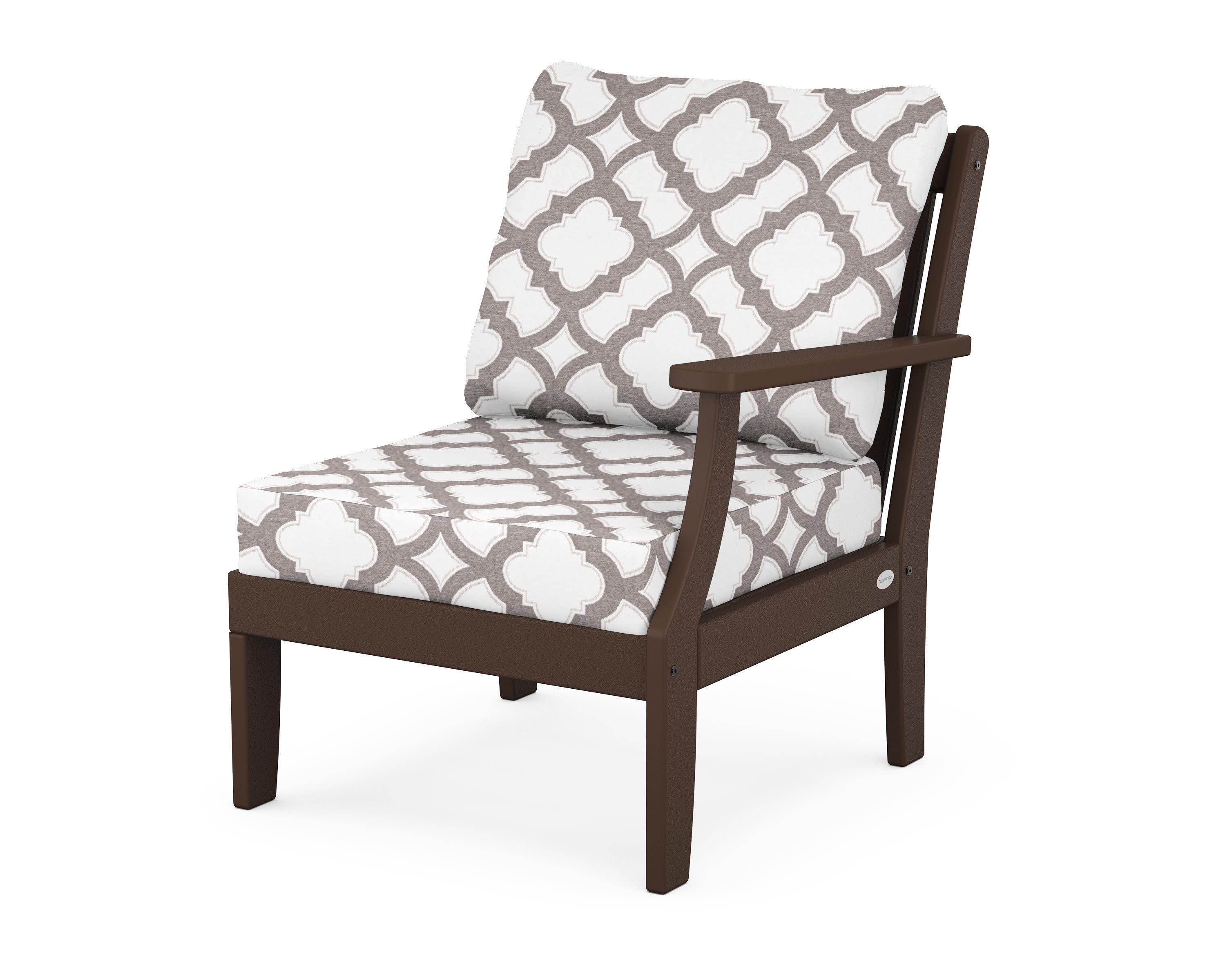 Braxton Modular Right Arm Chair